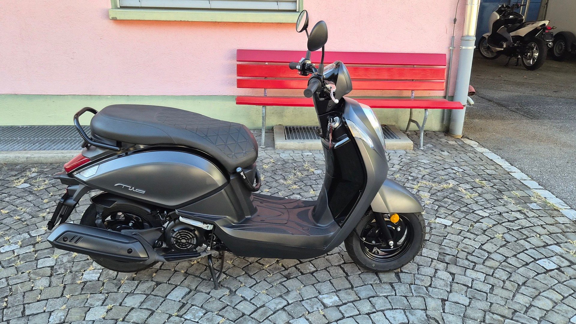 SYM Mio 115 i-image-1