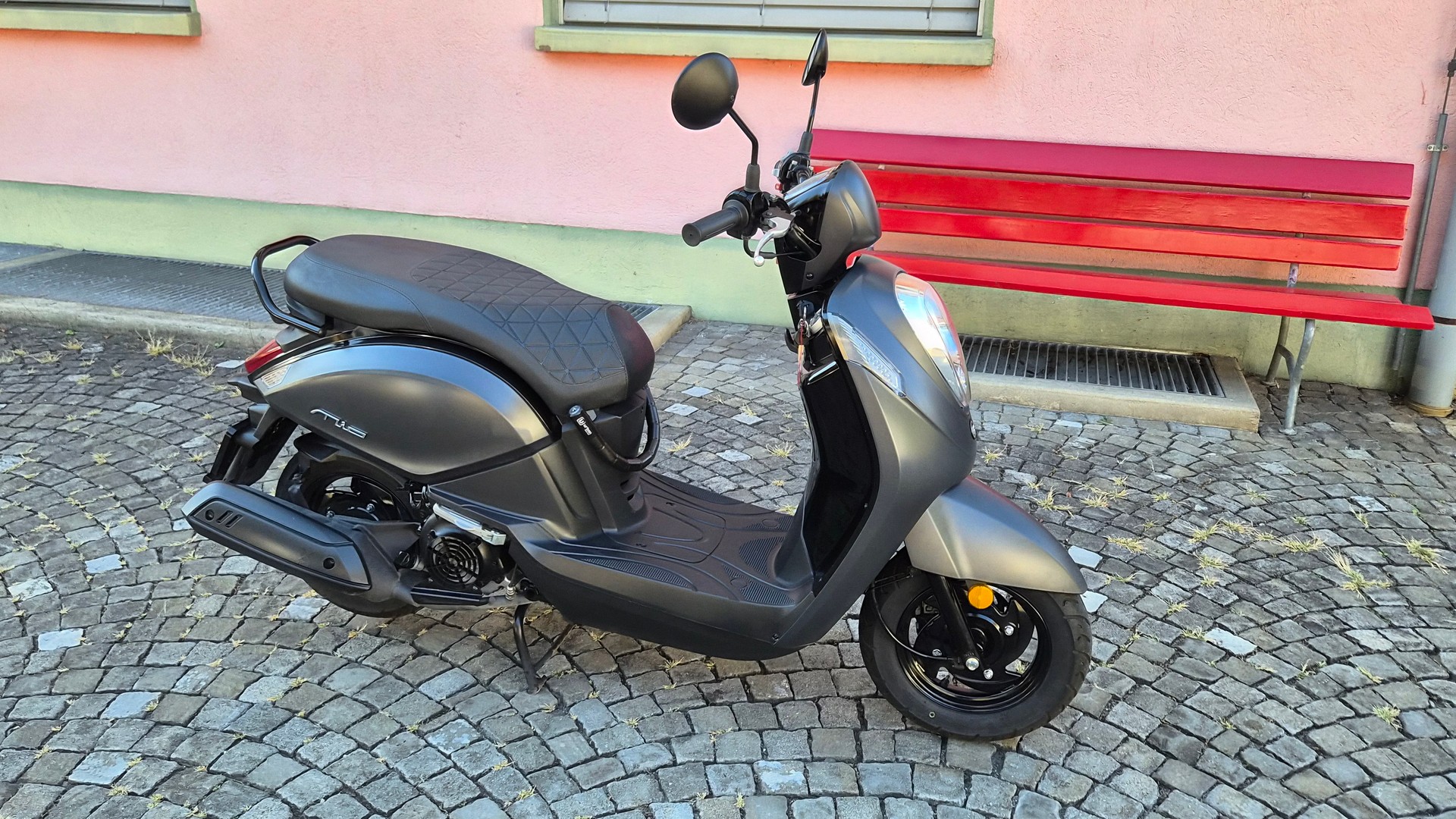 SYM Mio 115 i-image-0