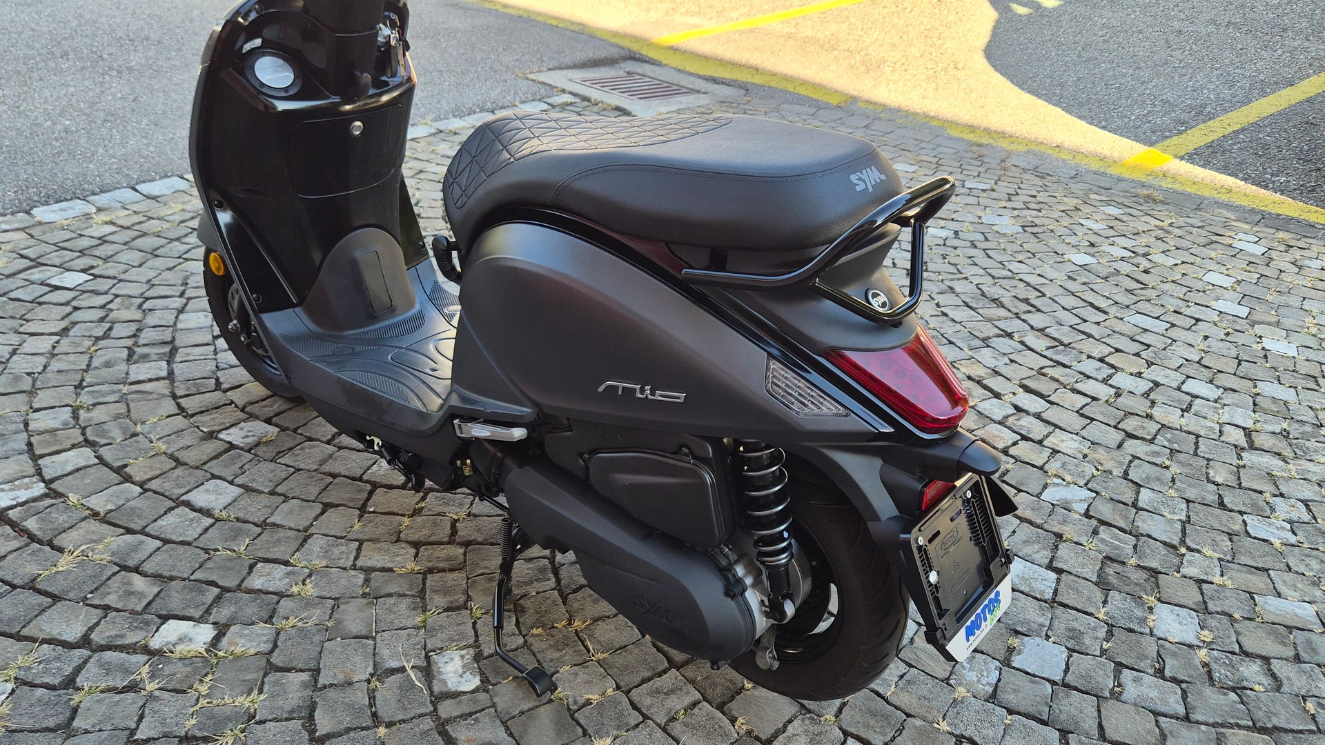 SYM Mio 115 i-image-12