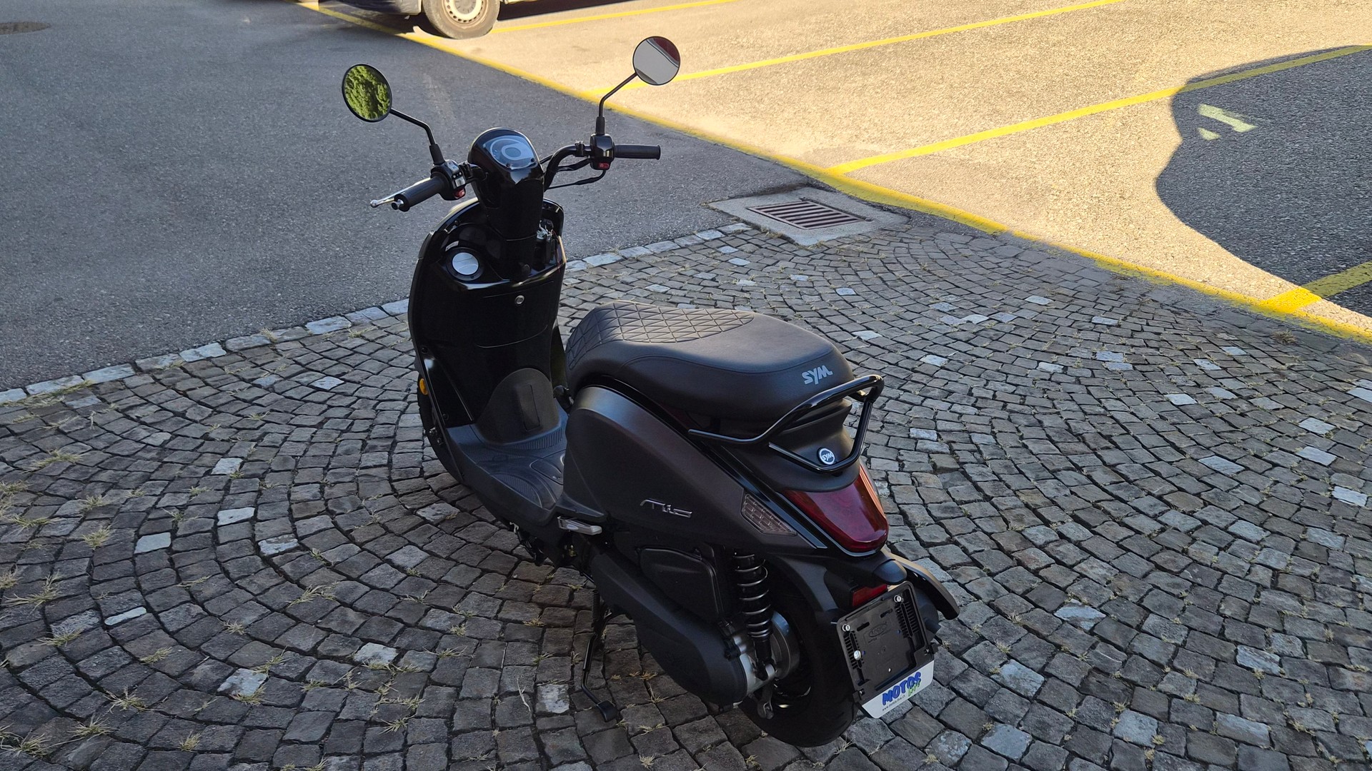 SYM Mio 115 i-image-3