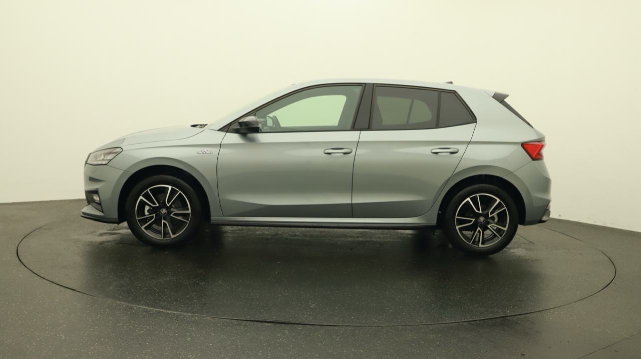 SKODA Fabia 1.0 TSI Monte Carlo DSG-showroom-element-1