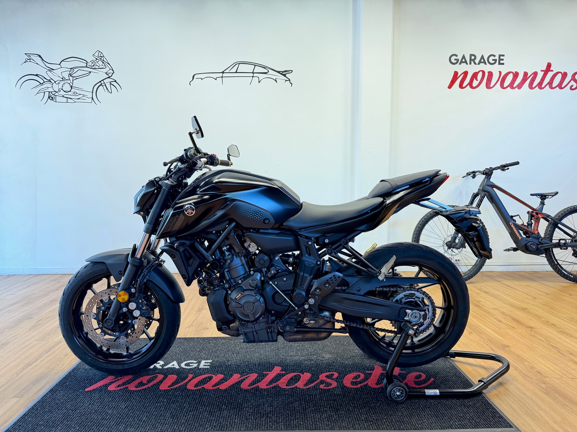 YAMAHA MT-07 (35KW)-image-3