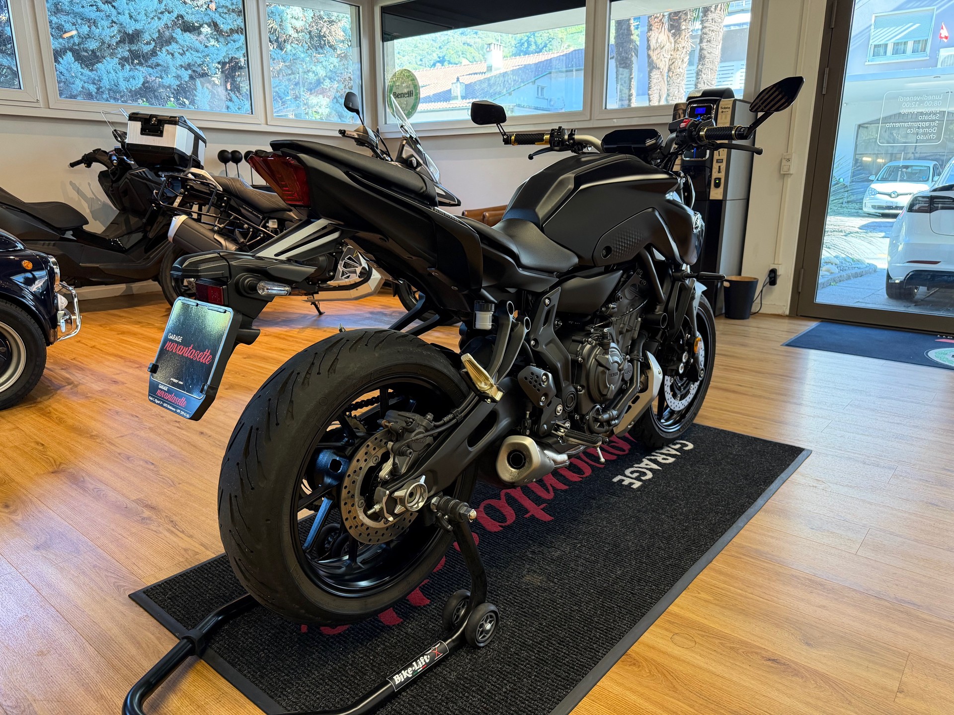 YAMAHA MT-07 (35KW)-image-2