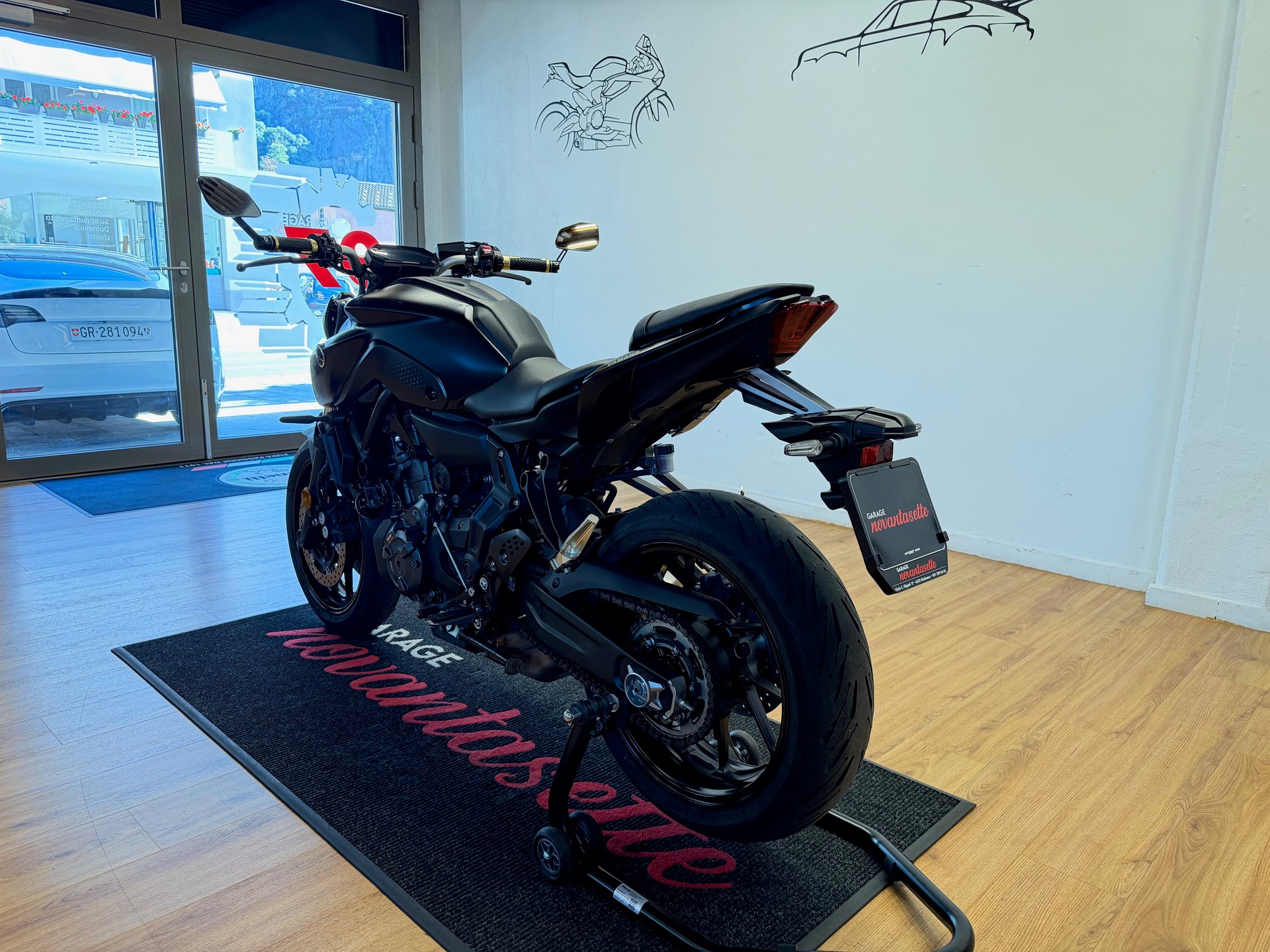 YAMAHA MT-07 (35KW)-image-5