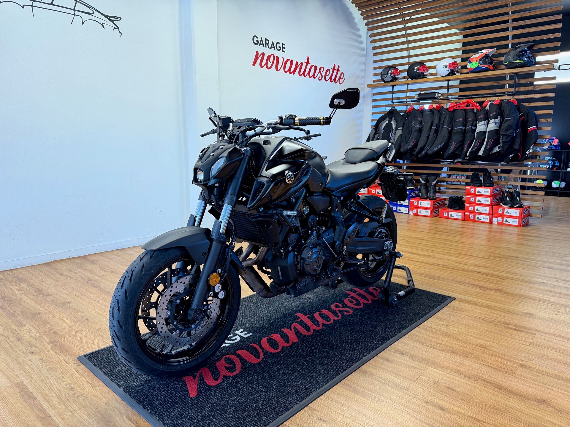 YAMAHA MT-07 (35KW)-image-0