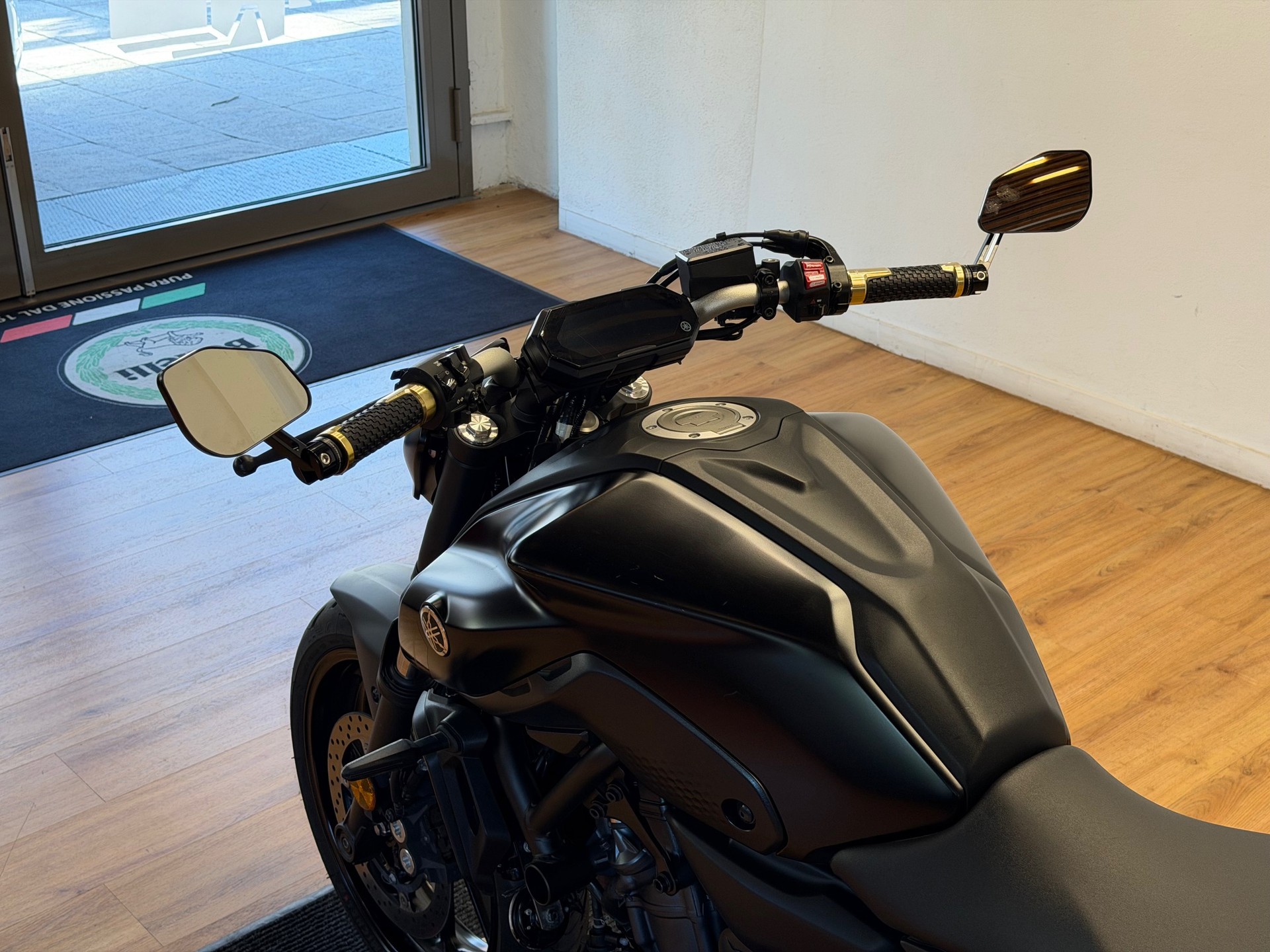 YAMAHA MT-07 (35KW)-image-4