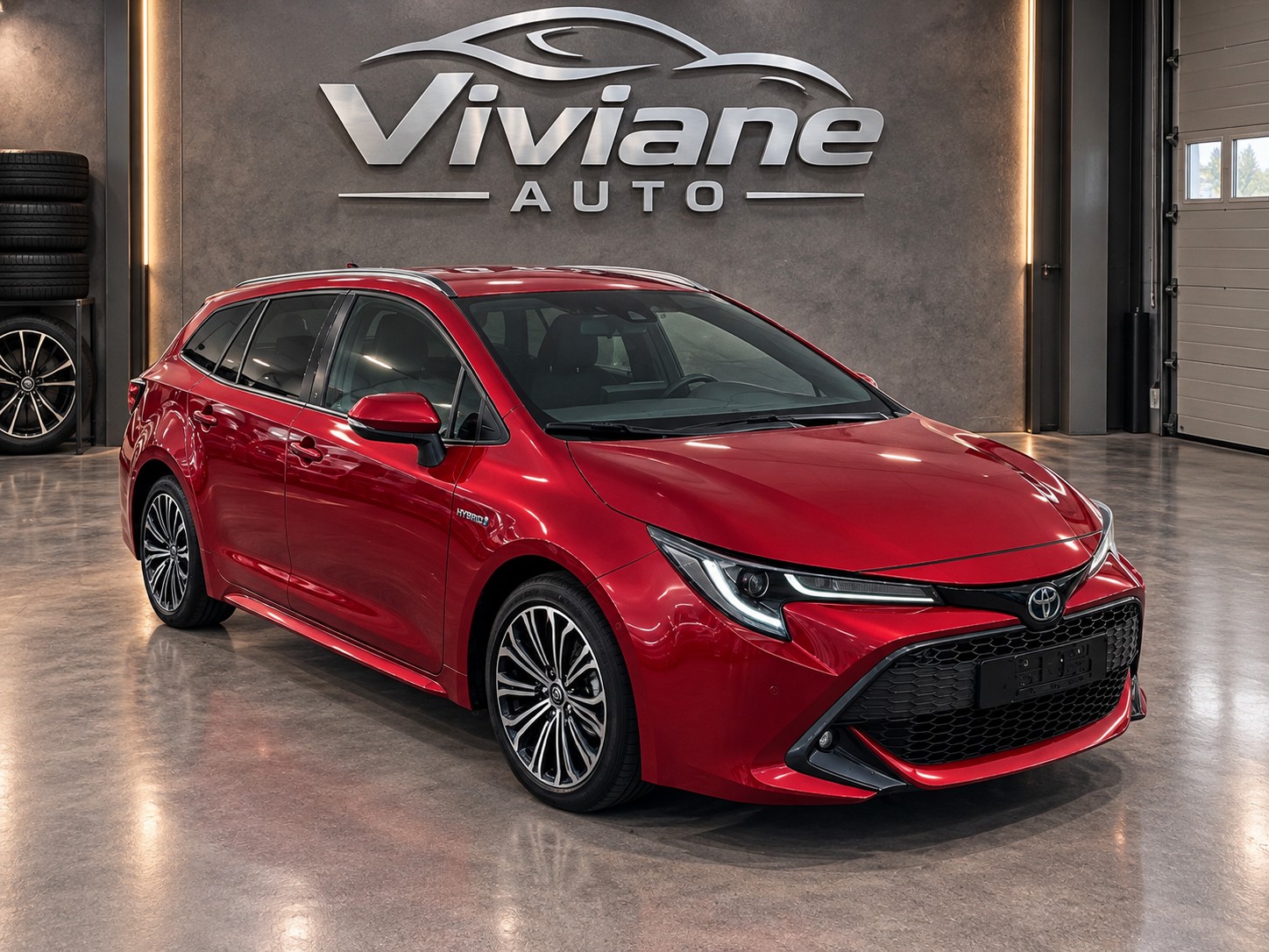 TOYOTA Corolla Touring Sports 1.8 HSD Comfort e-CVT-showroom-element-1