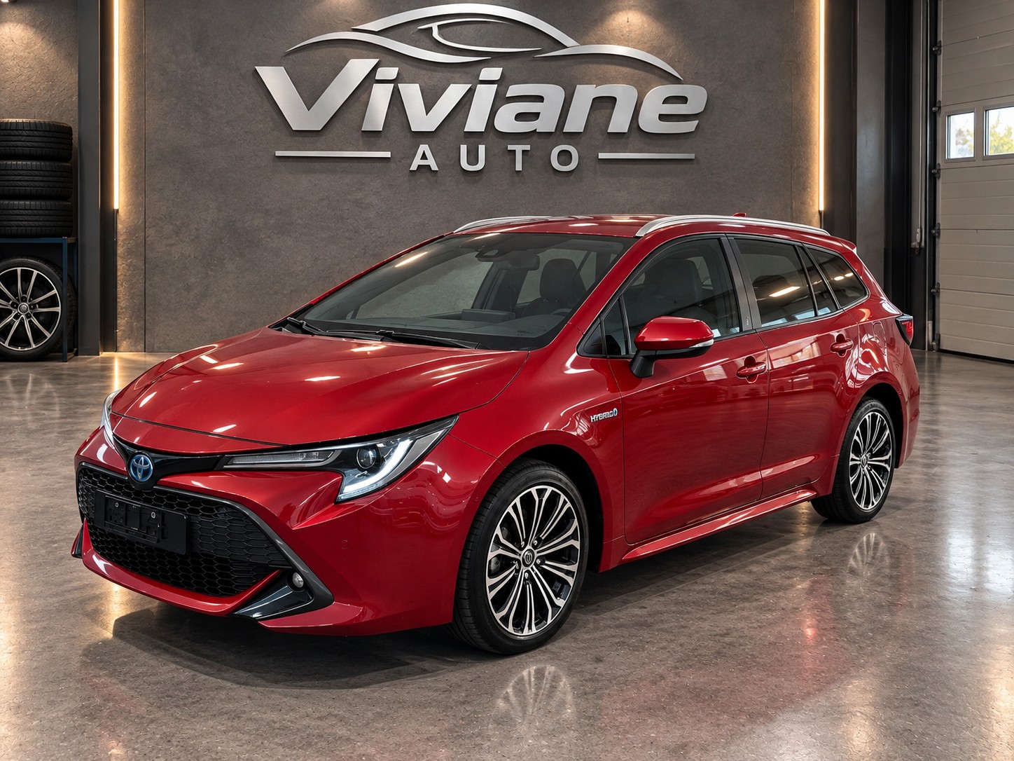 TOYOTA Corolla Touring Sports 1.8 HSD Comfort e-CVT-showroom-element-2