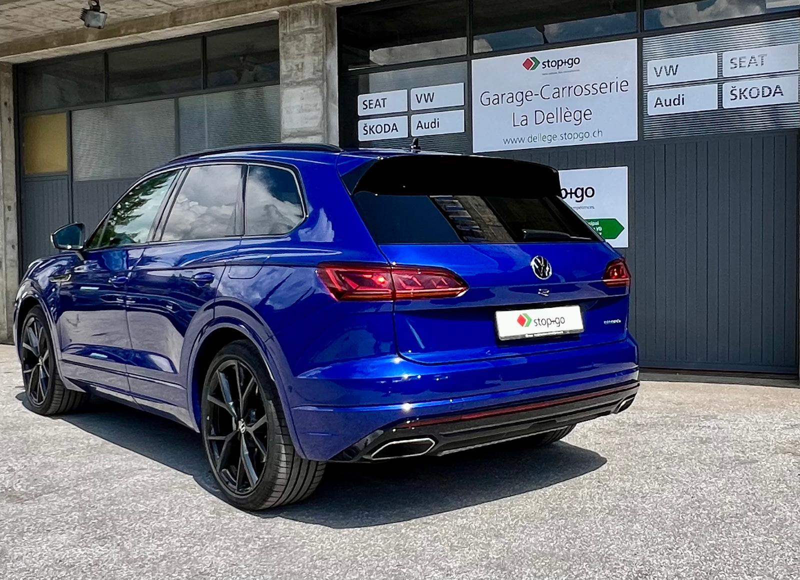 VW Touareg 3.0 TSI eHybrid R Tiptronic-image-6
