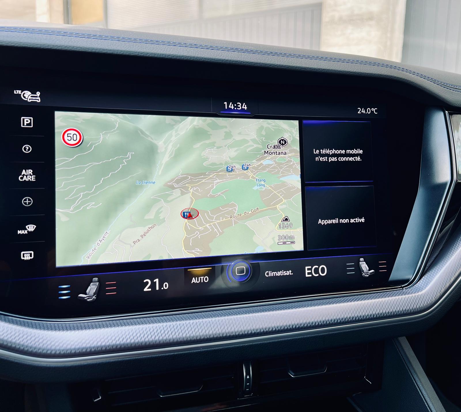 VW Touareg 3.0 TSI eHybrid R Tiptronic-image-20