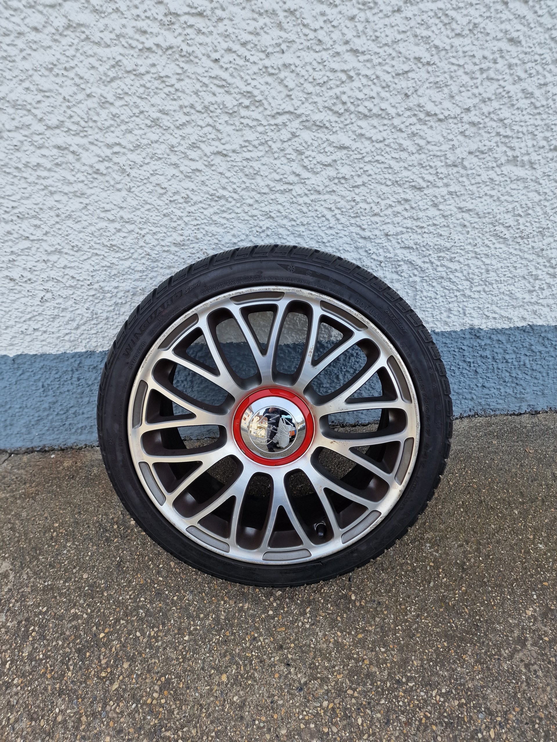 FIAT 500 1.4 16V Turbo Abarth 695 SS-image-7