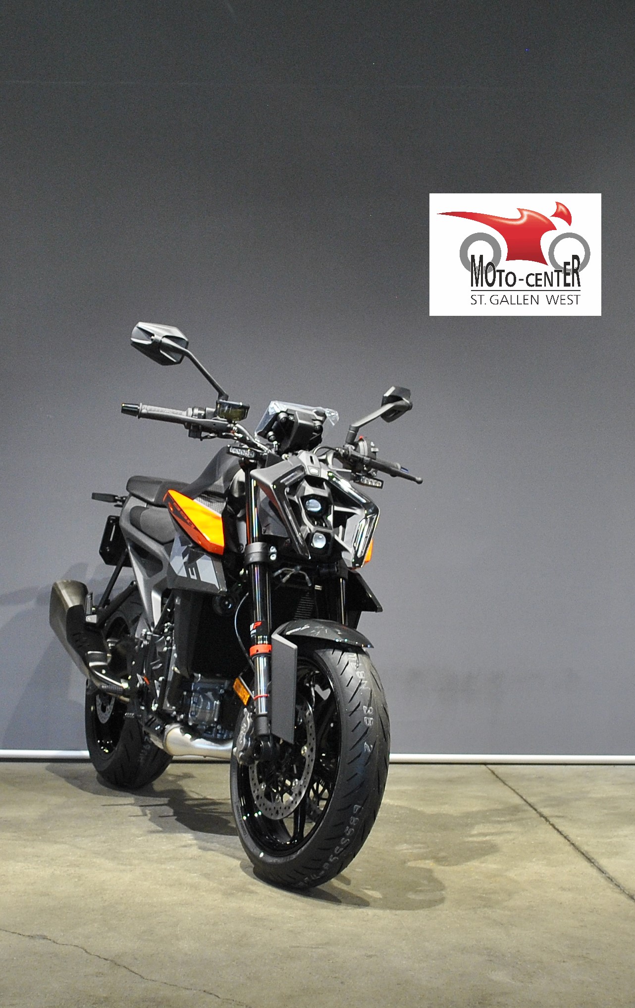 KTM 990 Duke-image-0