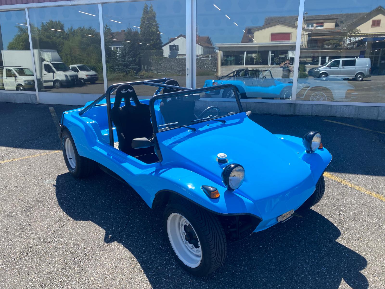 APAL BUGGY L