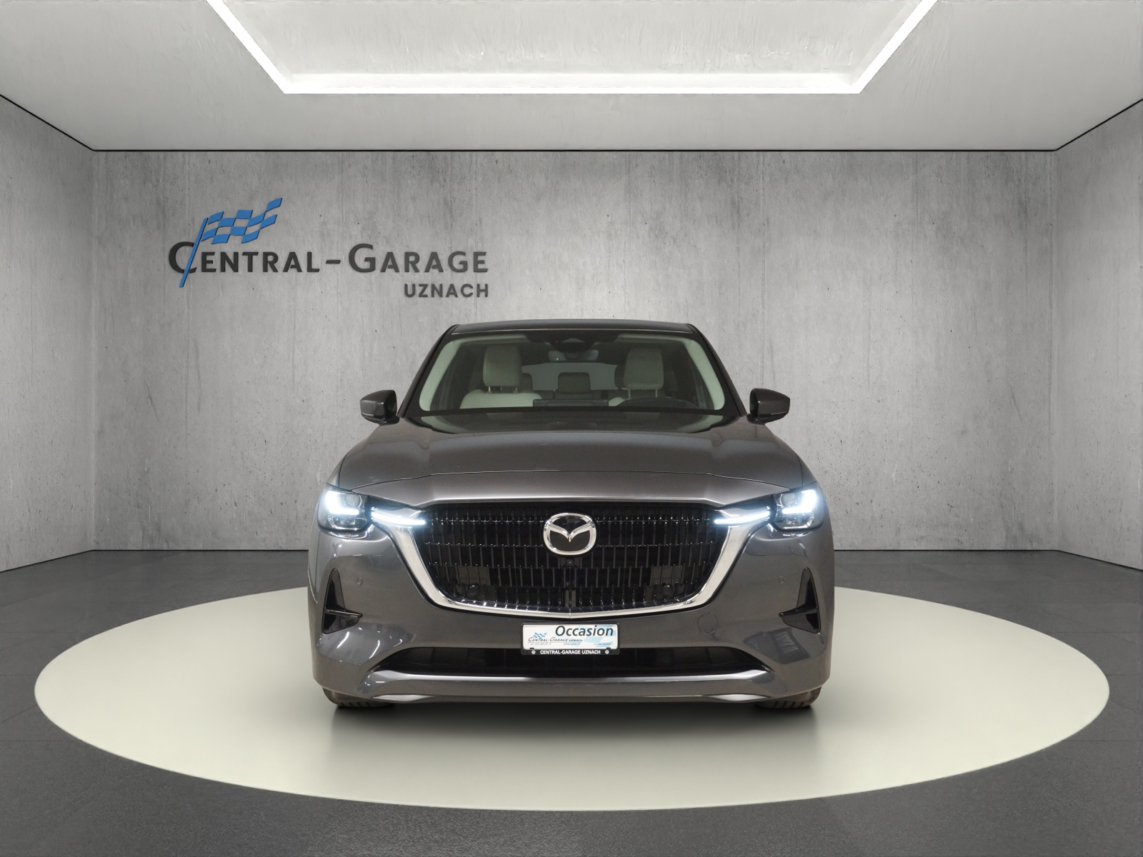 MAZDA CX-60 e-Skyactiv PHEV 327 AWD Takumi-showroom-element-1