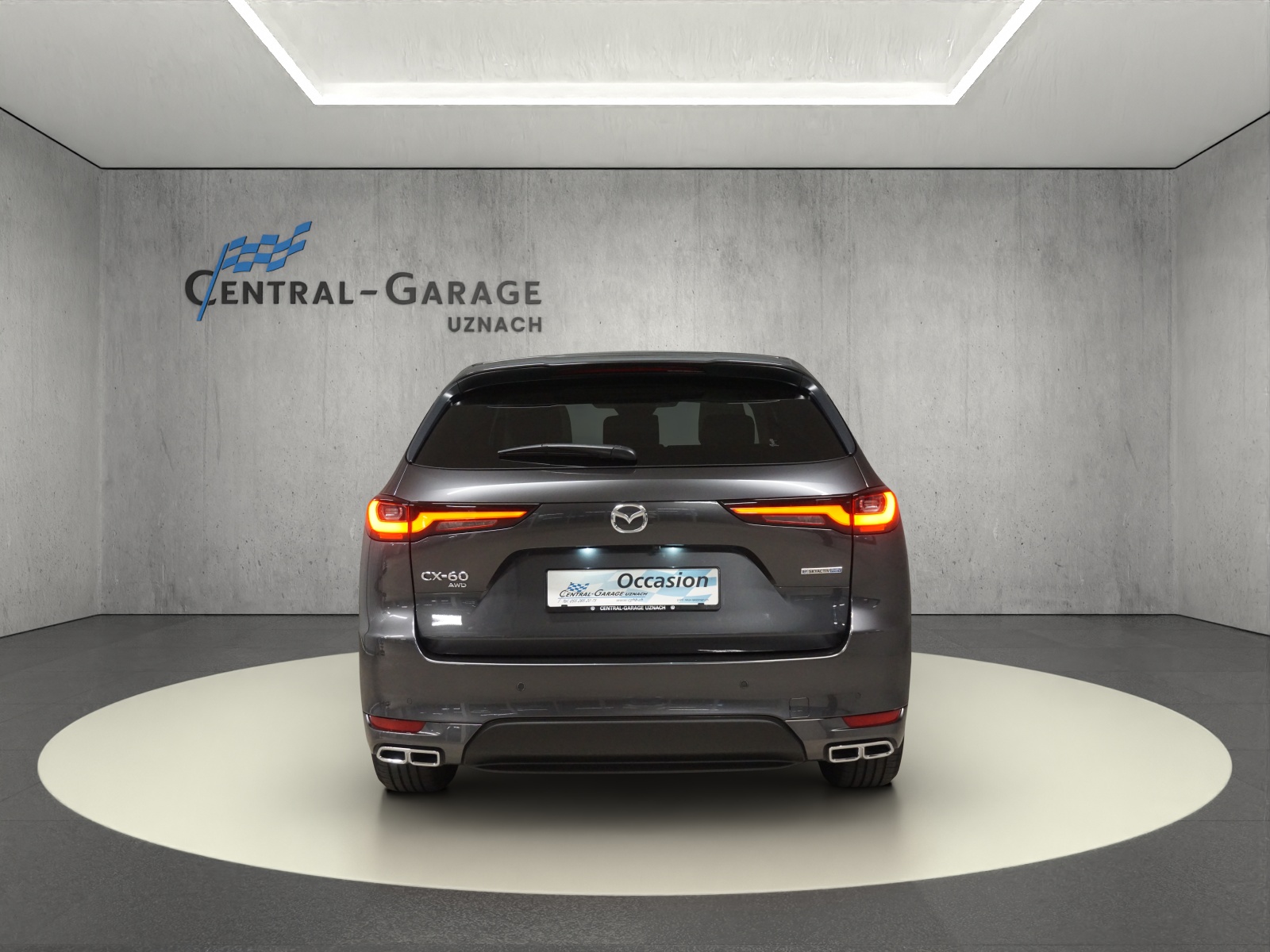 MAZDA CX-60 e-Skyactiv PHEV 327 AWD Takumi-showroom-element-3