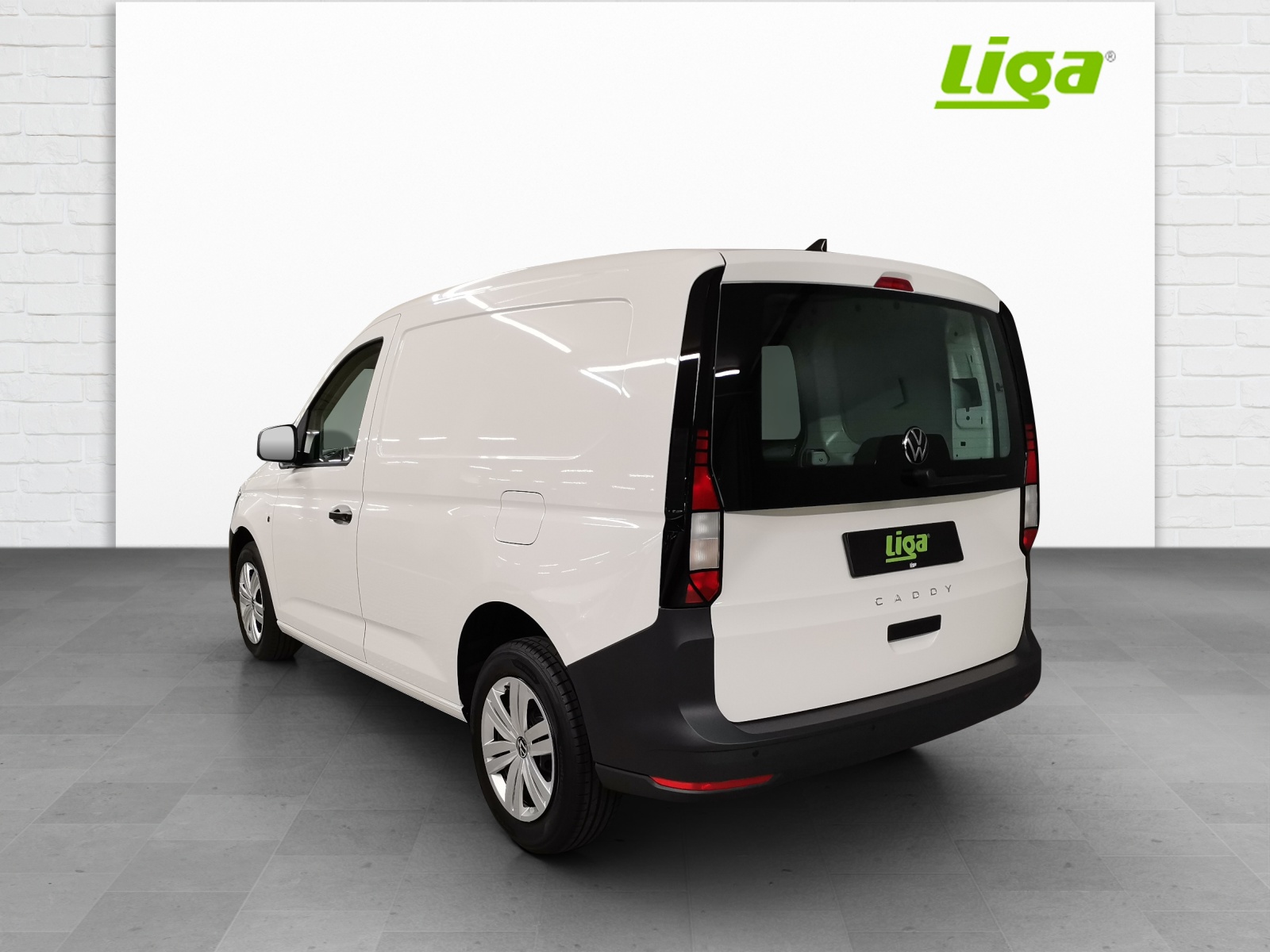 VW Caddy Kaw. 1.5 TSI 116 Entry DSG-showroom-element-3
