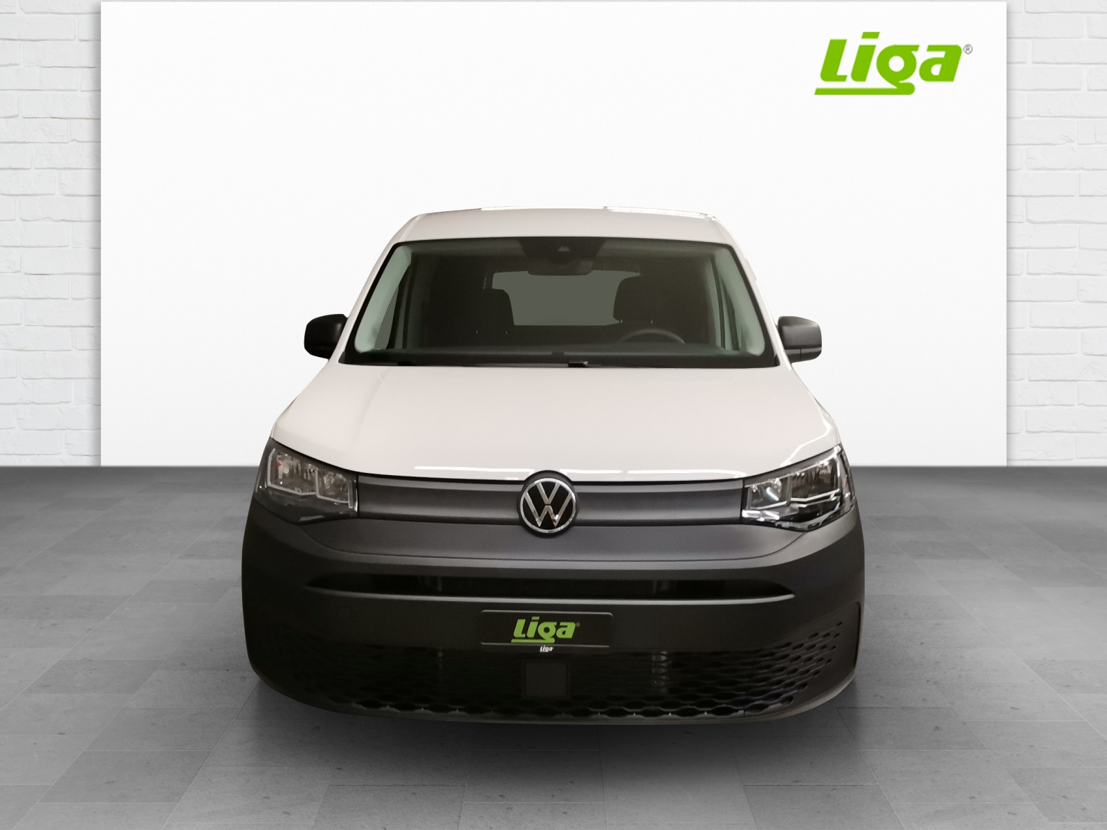 VW Caddy Kaw. 1.5 TSI 116 Entry DSG-showroom-element-2