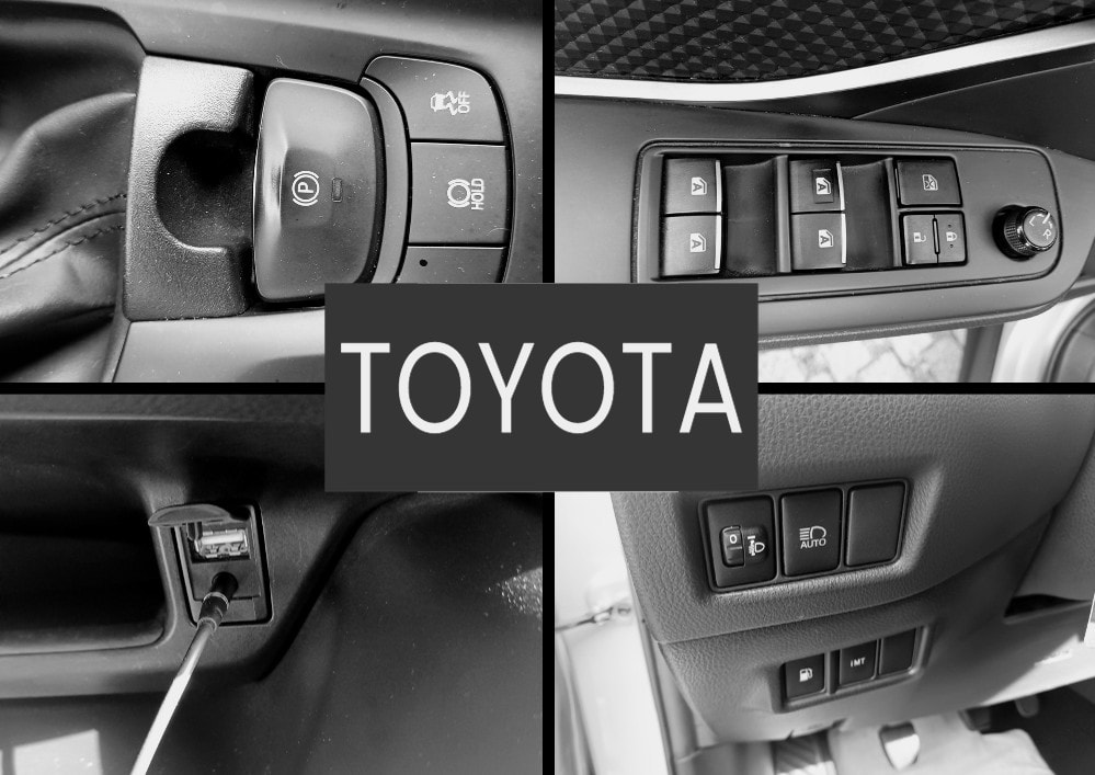 TOYOTA C-HR 1.2 Turbo Active 116 PS | CH-Frzg | Servicegepflegt | Frisch ab MFK-image-4
