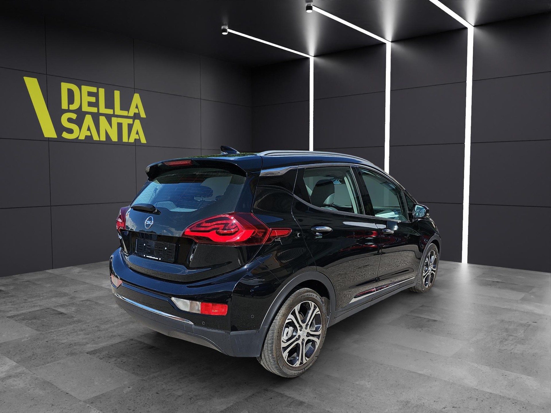 OPEL Ampera-e Excellence-image-4