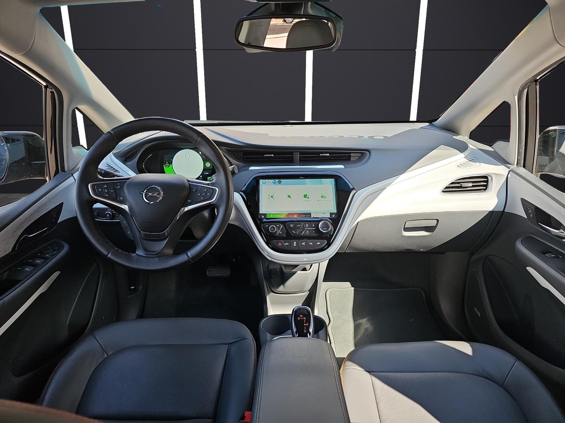 OPEL Ampera-e Excellence-image-11
