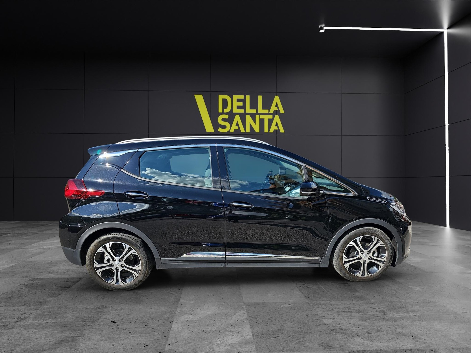 OPEL Ampera-e Excellence-image-5
