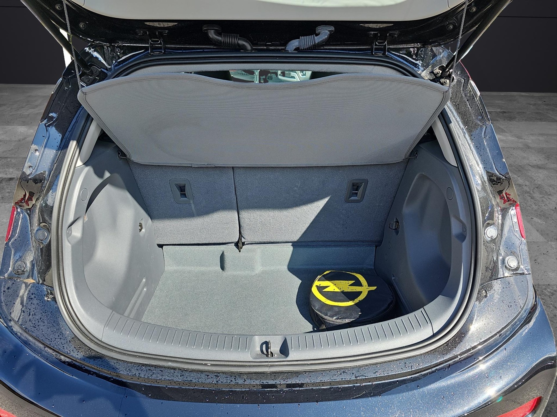 OPEL Ampera-e Excellence-image-12