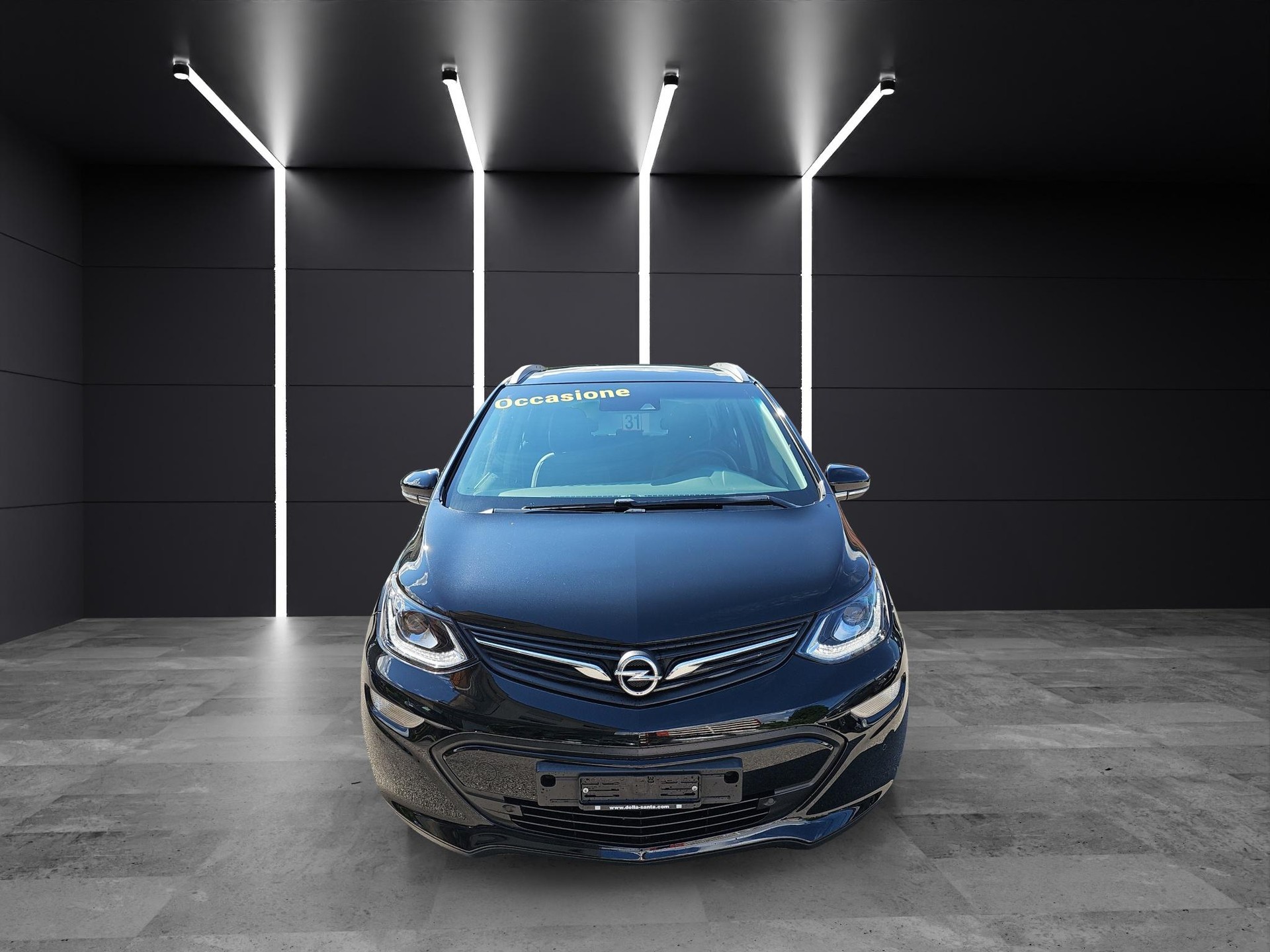 OPEL Ampera-e Excellence-image-7
