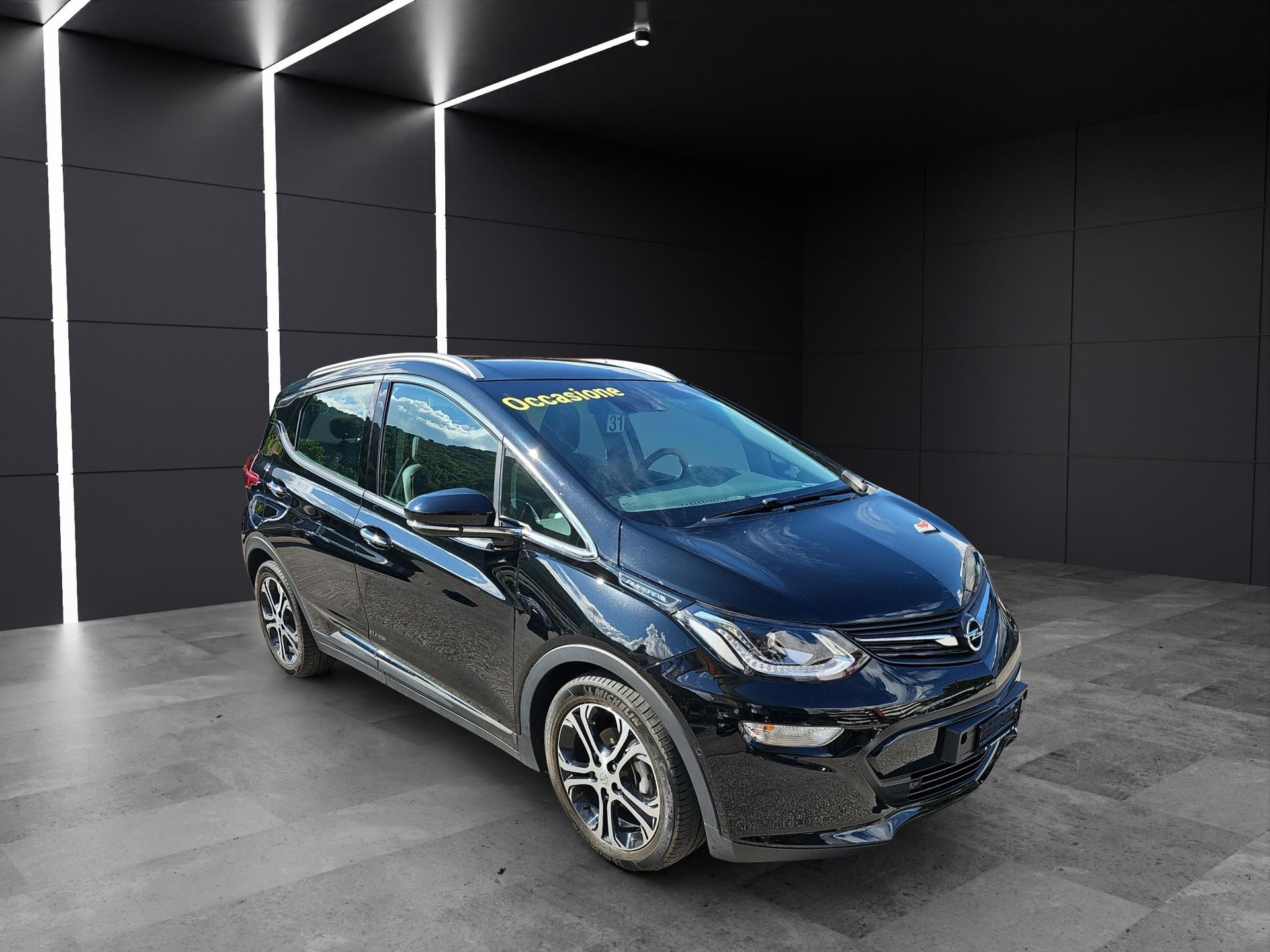 OPEL Ampera-e Excellence-image-6