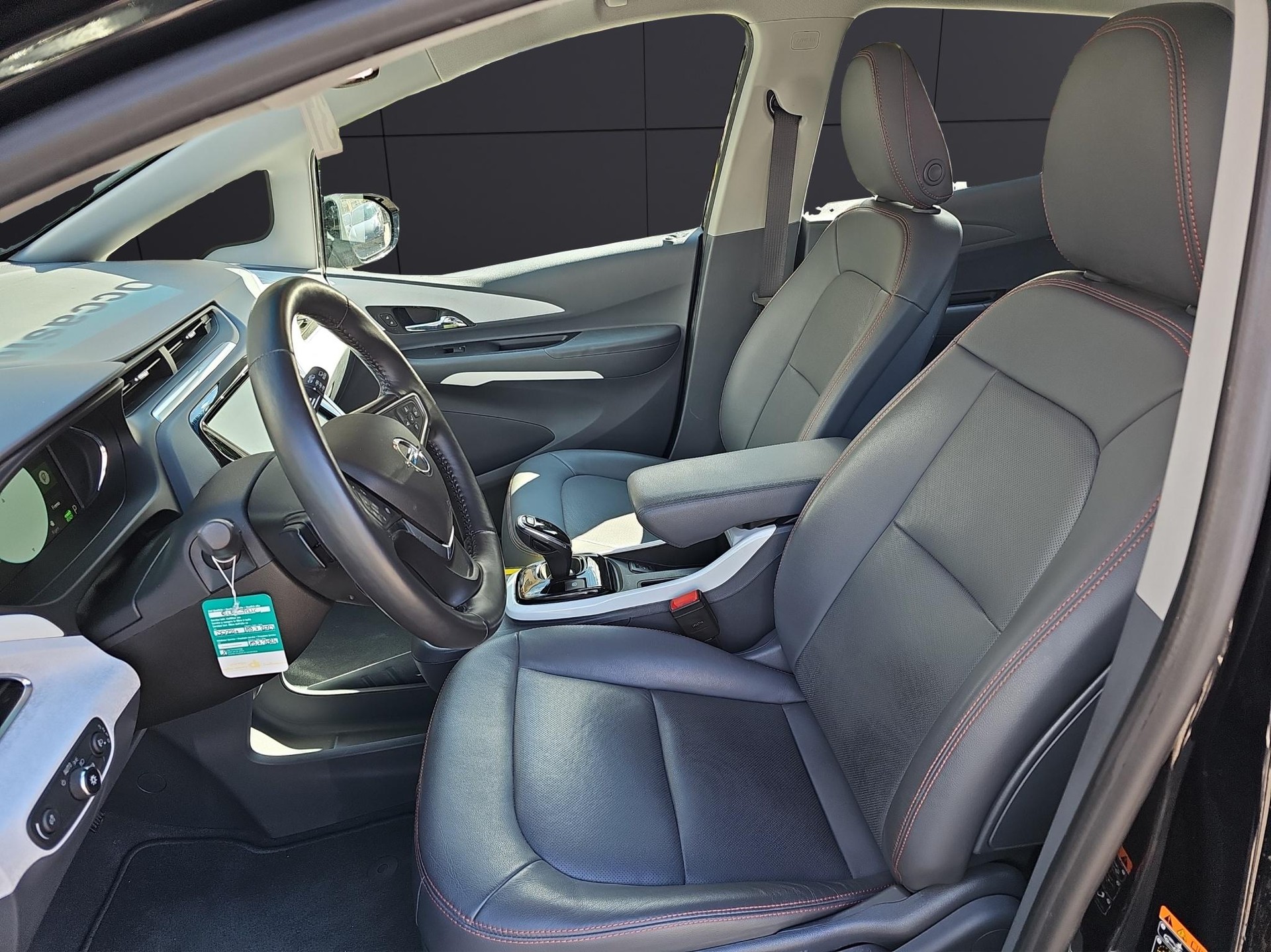 OPEL Ampera-e Excellence-image-9