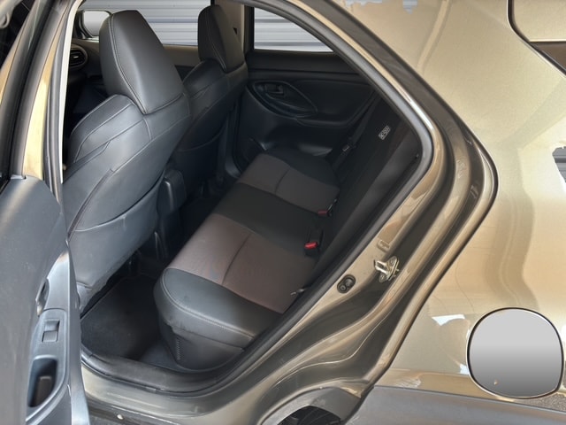 TOYOTA Yaris Cross 1.5 VVT-i HSD Executive AWD-i-image-11