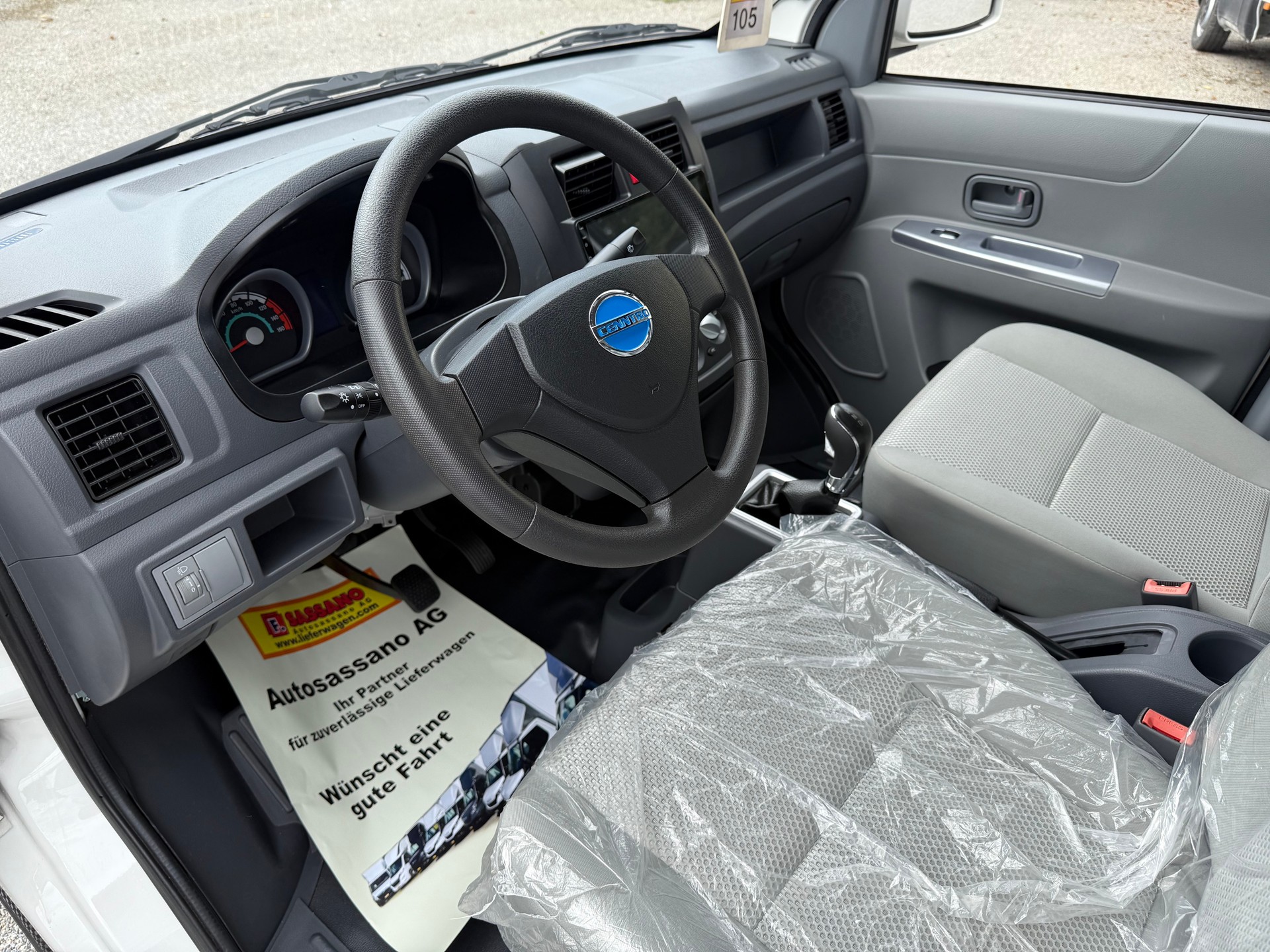 CENNTRO Logistar 200 L1H1-image-11