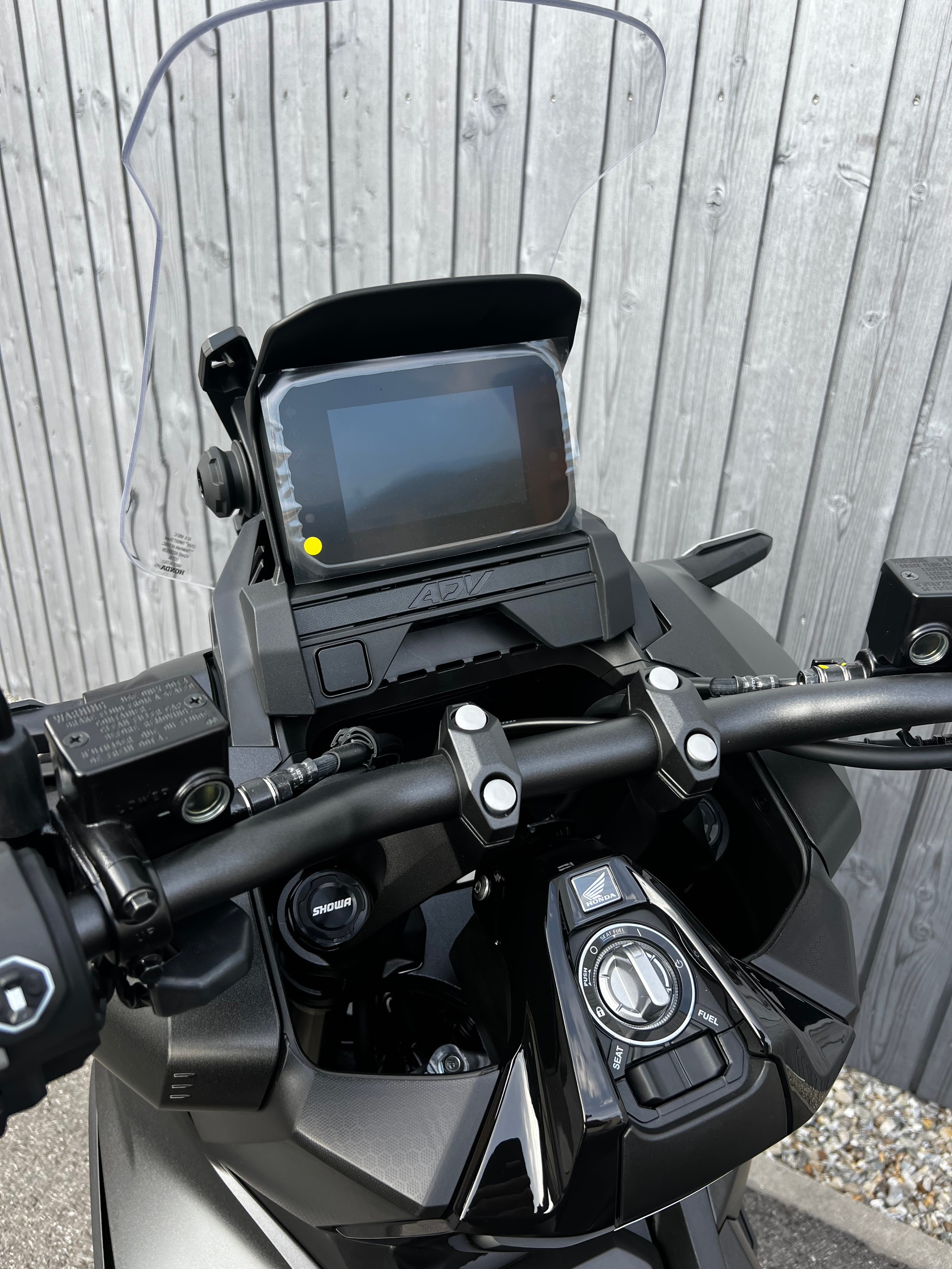 HONDA ADV 350-image-4