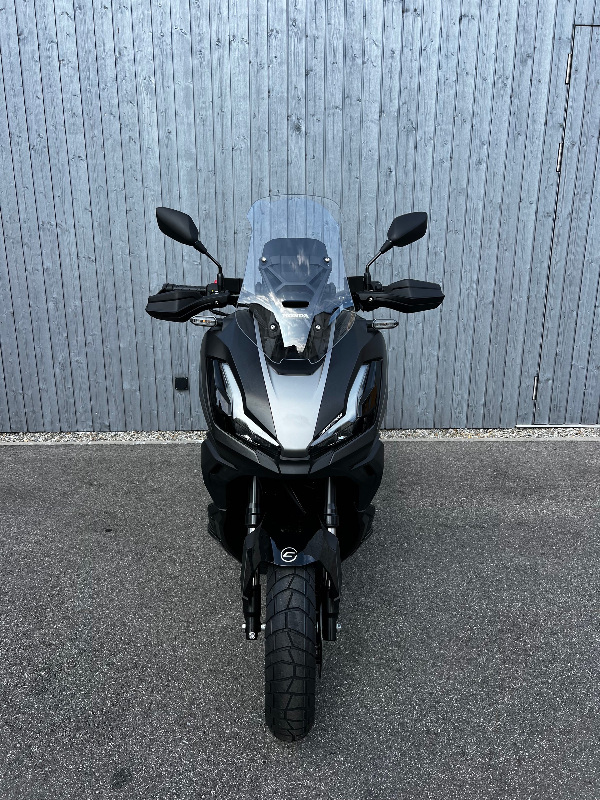 HONDA ADV 350-image-2