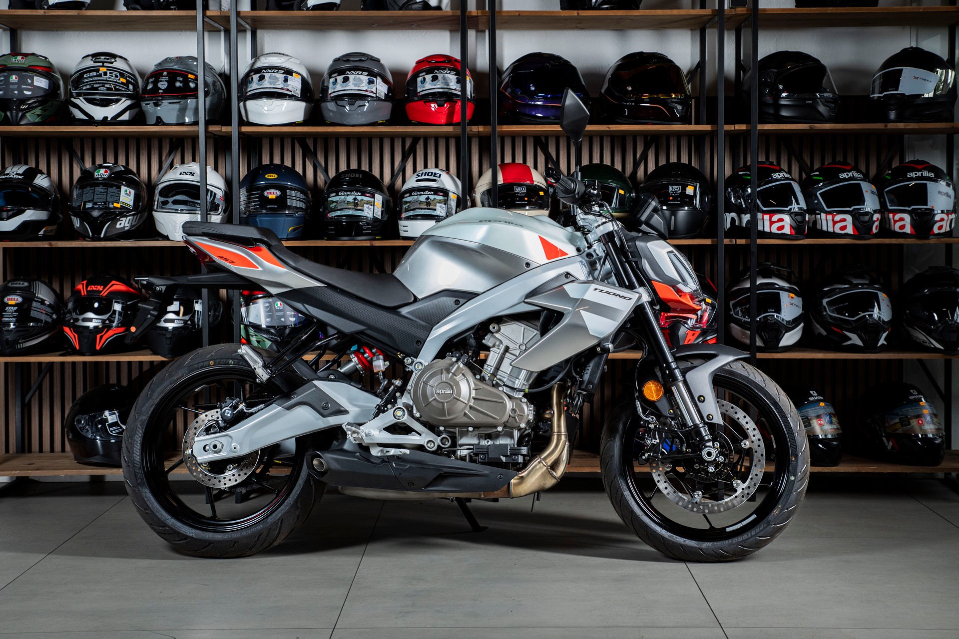 APRILIA 457-image-0