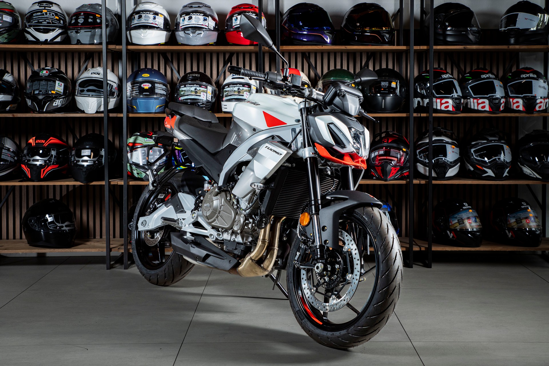 APRILIA 457-image-1