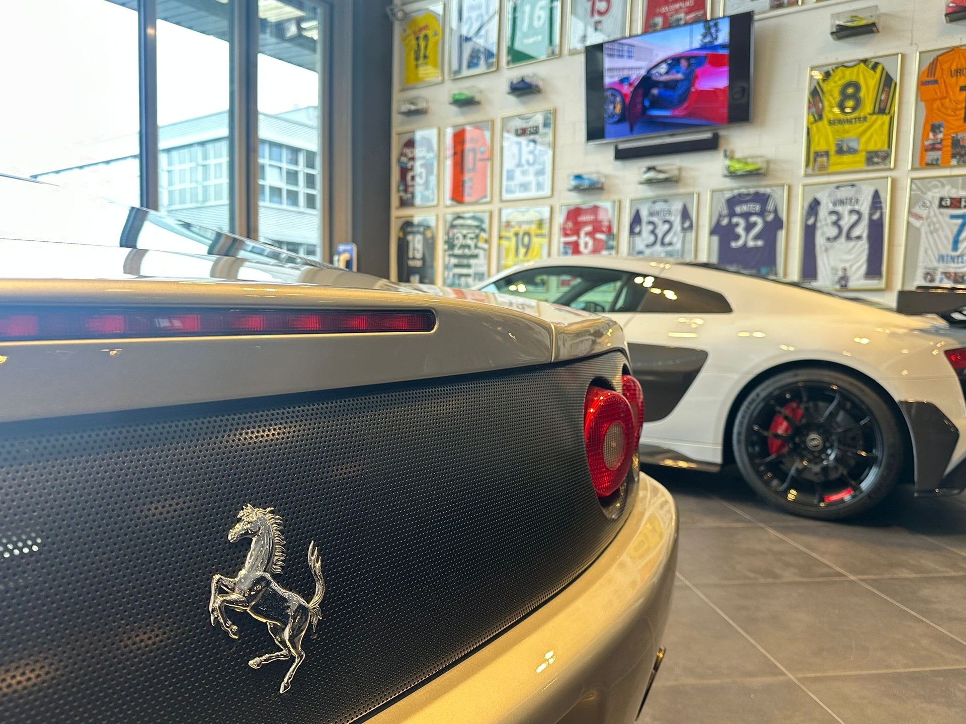 FERRARI F360 Modena Berlinetta-image-15