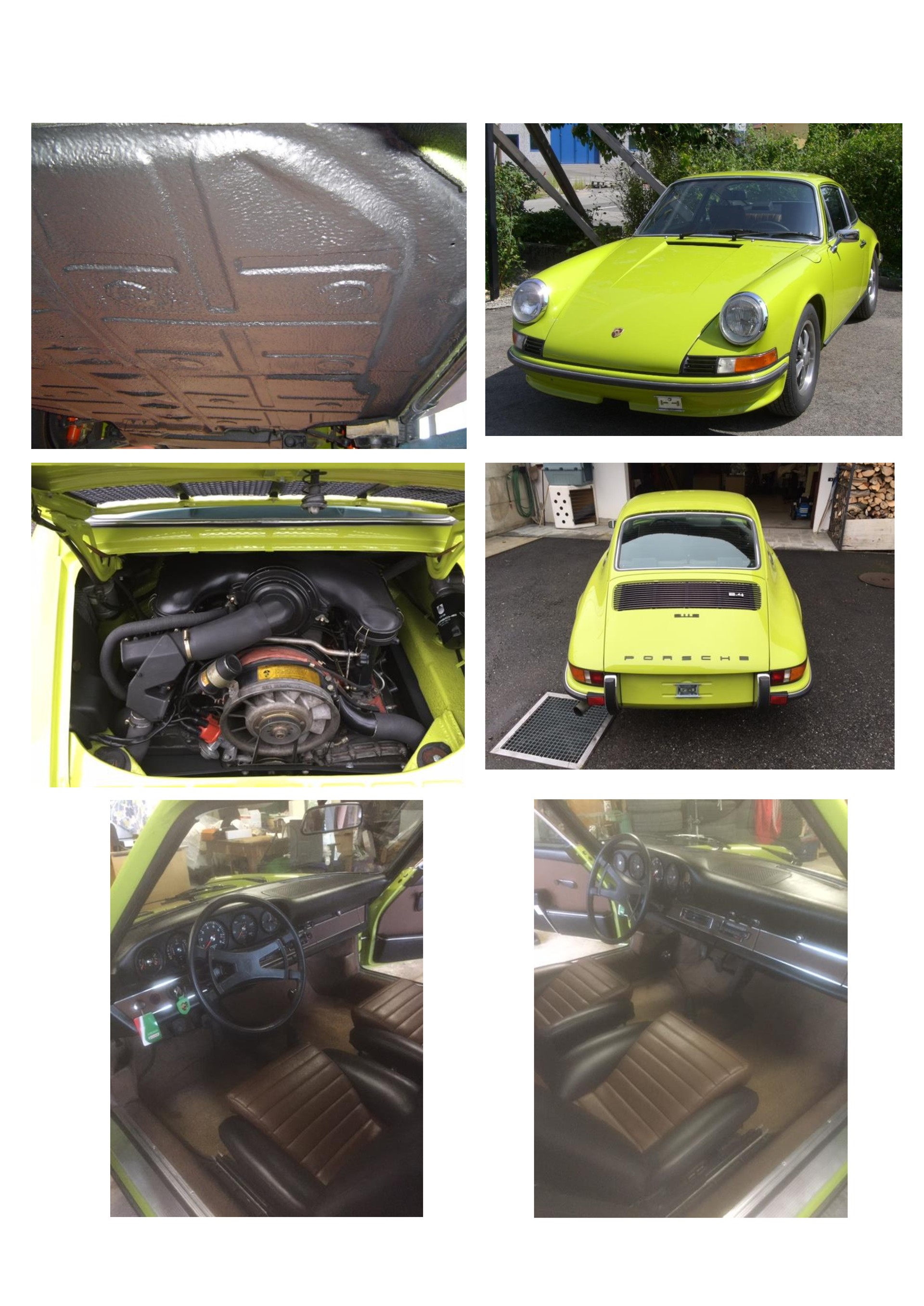 PORSCHE 911 S-image-22