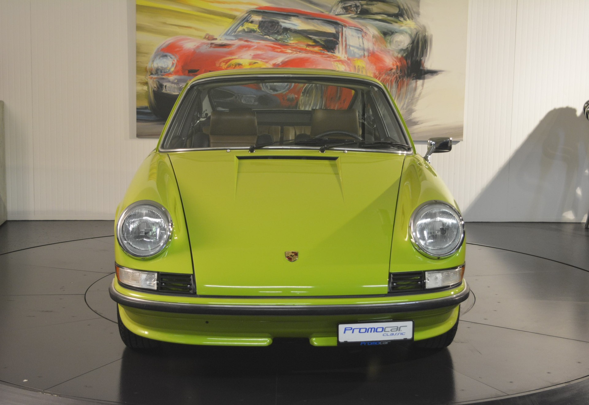 PORSCHE 911 S-image-7