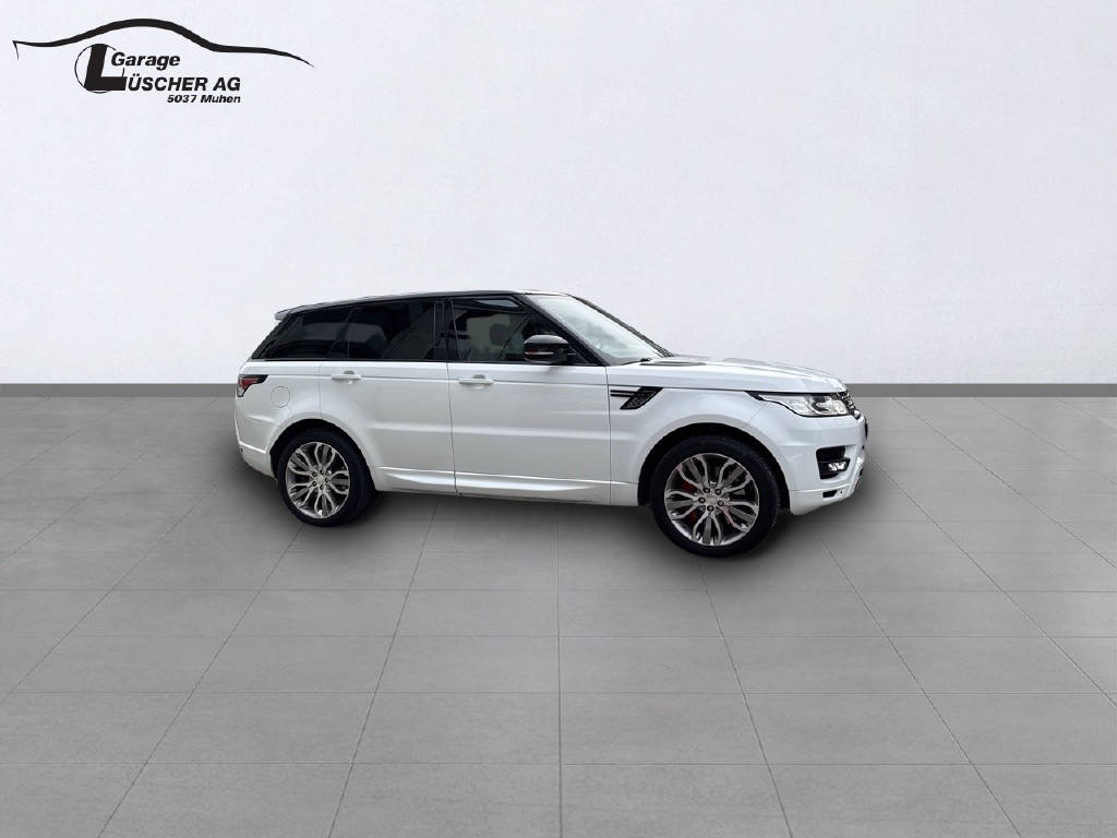 LAND ROVER Range Rover Sport 3.0 SDV6 HSE Dynamic-showroom-element-3