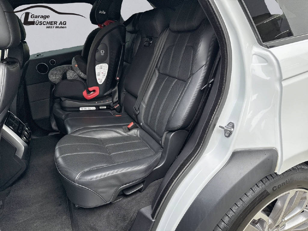 LAND ROVER Range Rover Sport 3.0 SDV6 HSE Dynamic-image-11