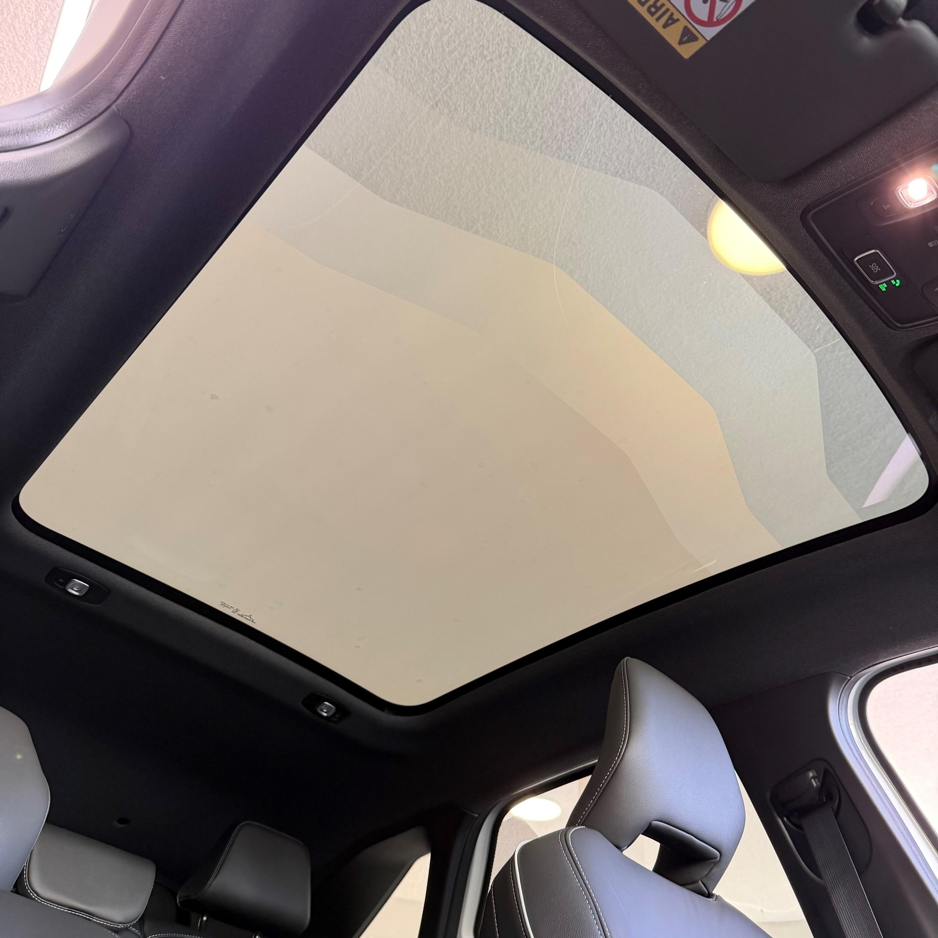 MITSUBISHI Grandis 1.8 HEV Instyle-image-12