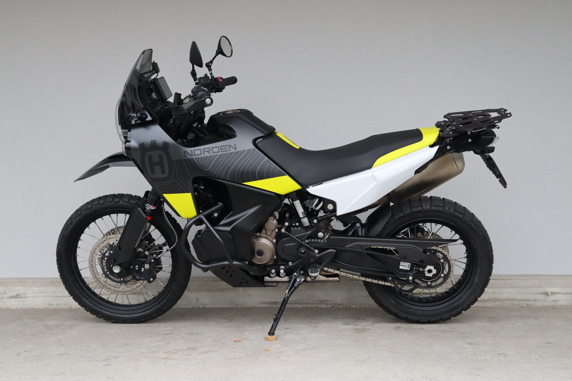 HUSQVARNA Norden 901-image-3