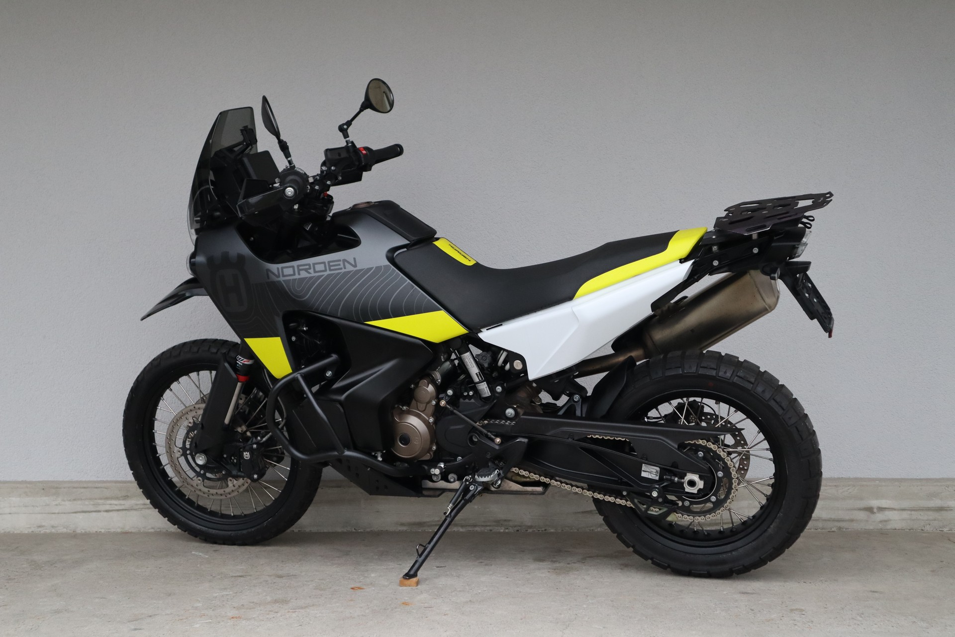 HUSQVARNA Norden 901-image-5