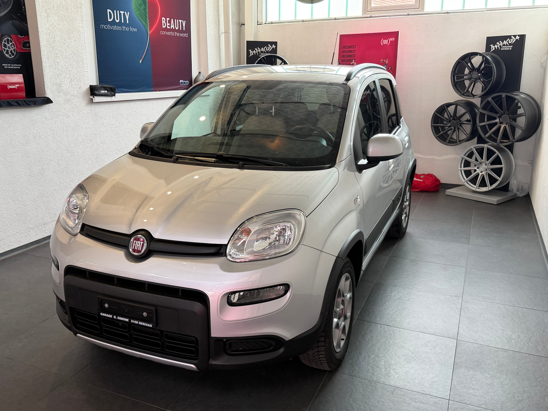 FIAT Panda 0.9 Twinair Turbo Climbing 4x4-image-9