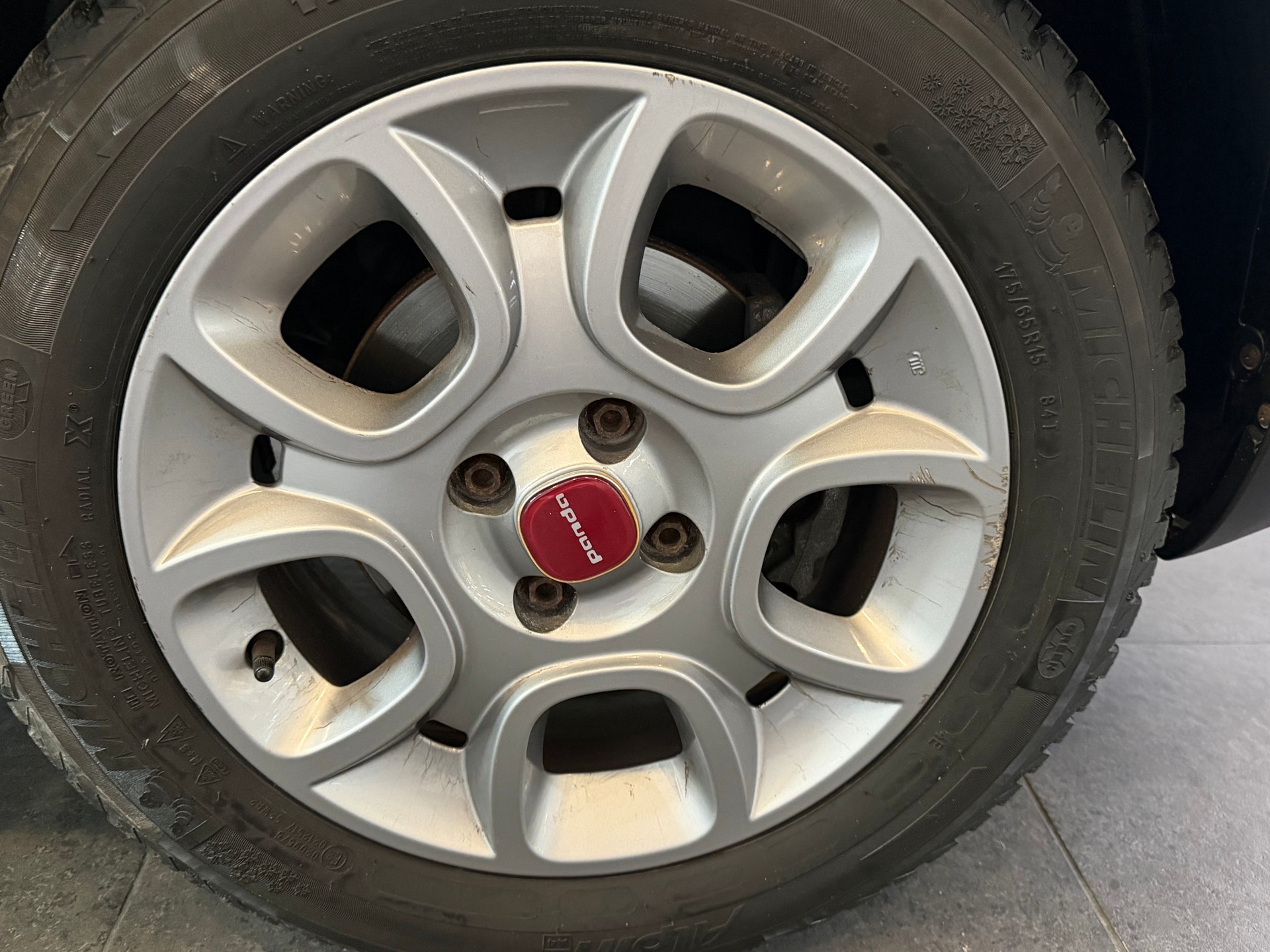 FIAT Panda 0.9 Twinair Turbo Climbing 4x4-image-10