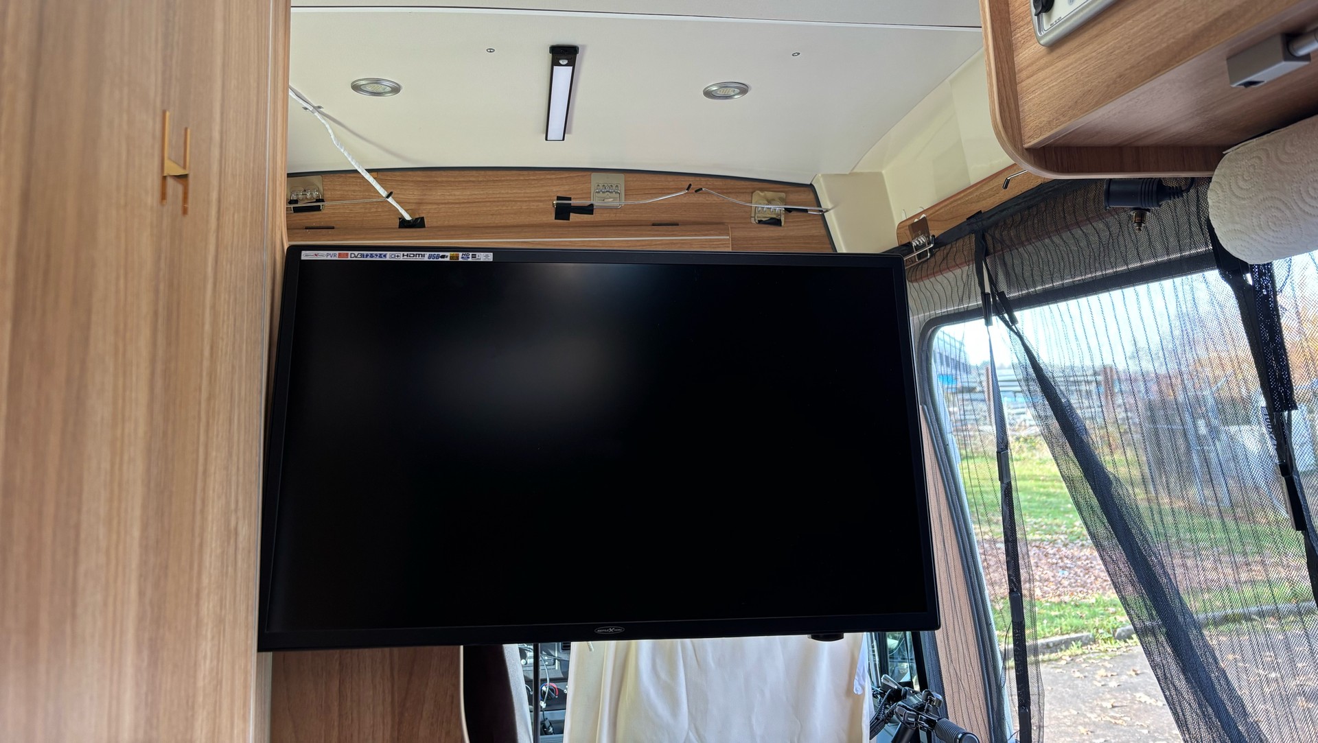 KARMANN Karmann Dexter 560 Go-image-7