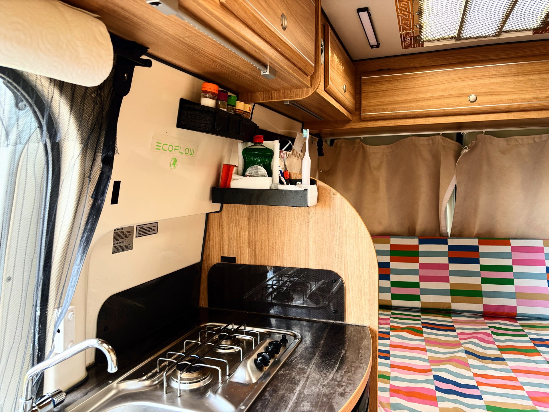 KARMANN Karmann Dexter 560 Go-image-4