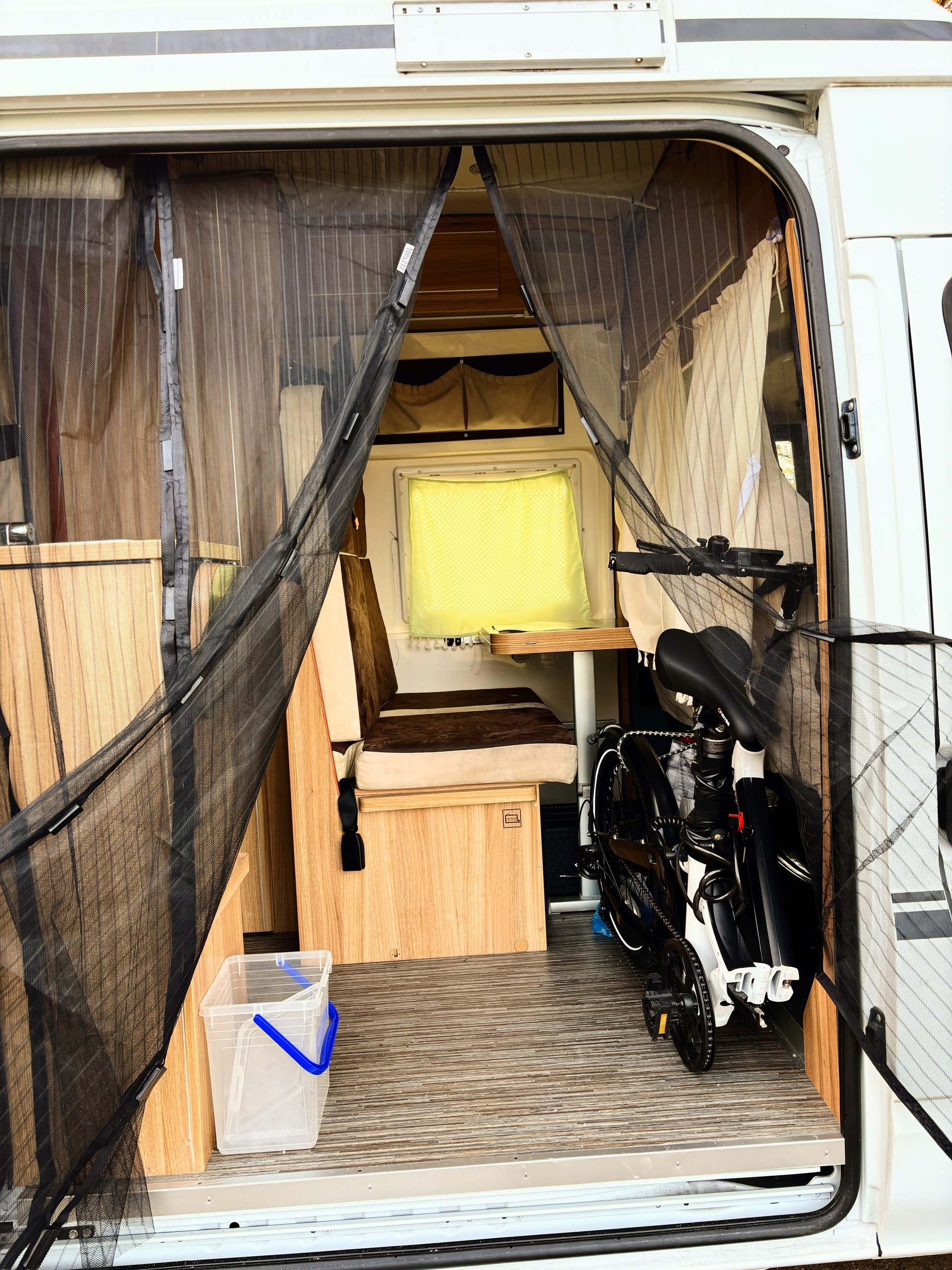 KARMANN Karmann Dexter 560 Go-image-6