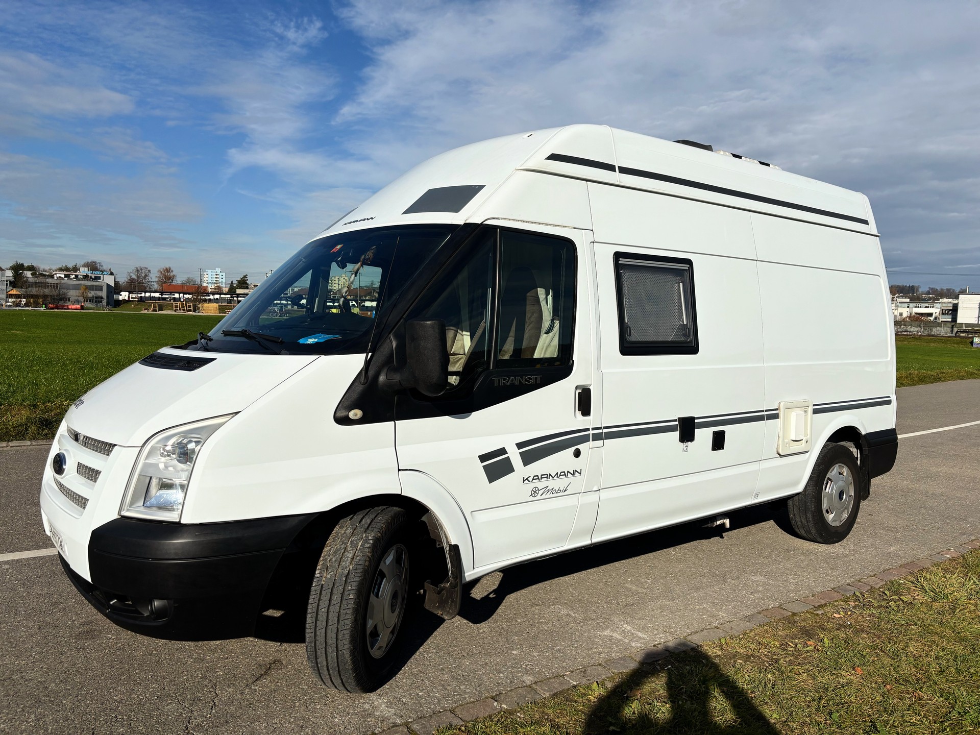 KARMANN Karmann Dexter 560 Go-image-2