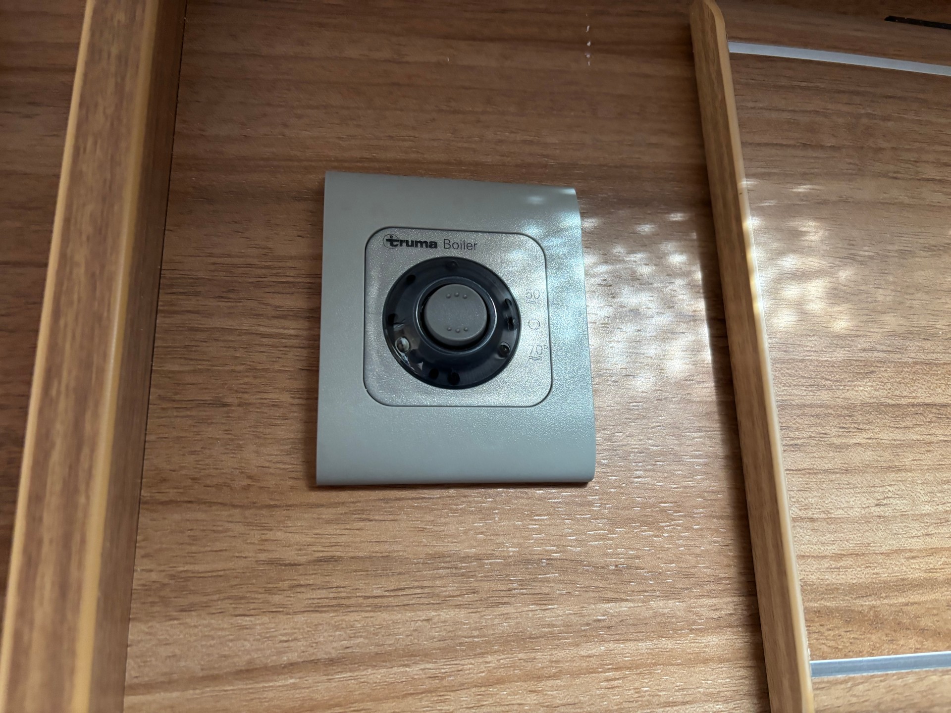 KARMANN Karmann Dexter 560 Go-image-10